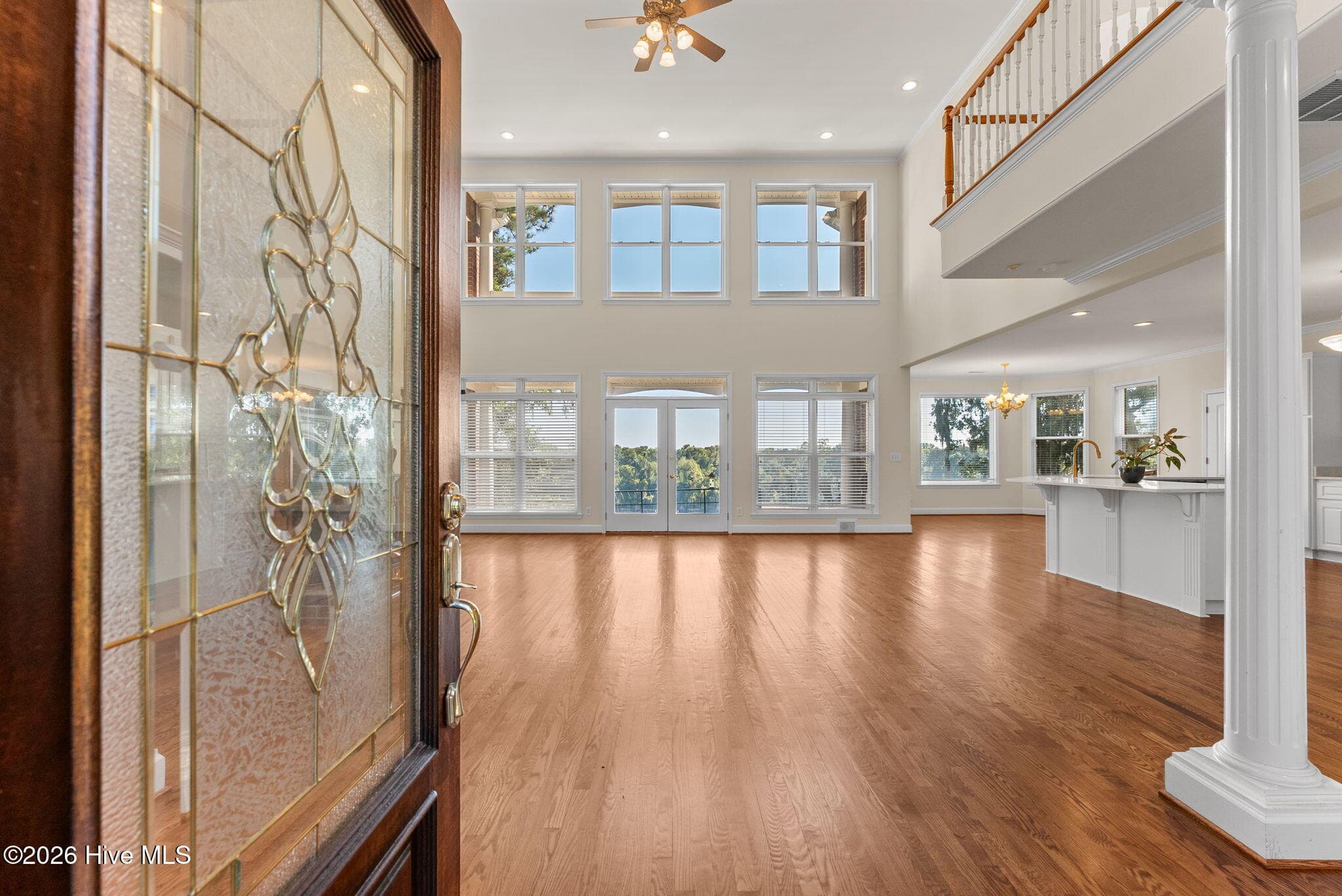 Single Family Residence at 3587 Hancock Landing Road, Waynesboro, GA 30830, photo 5 of 68