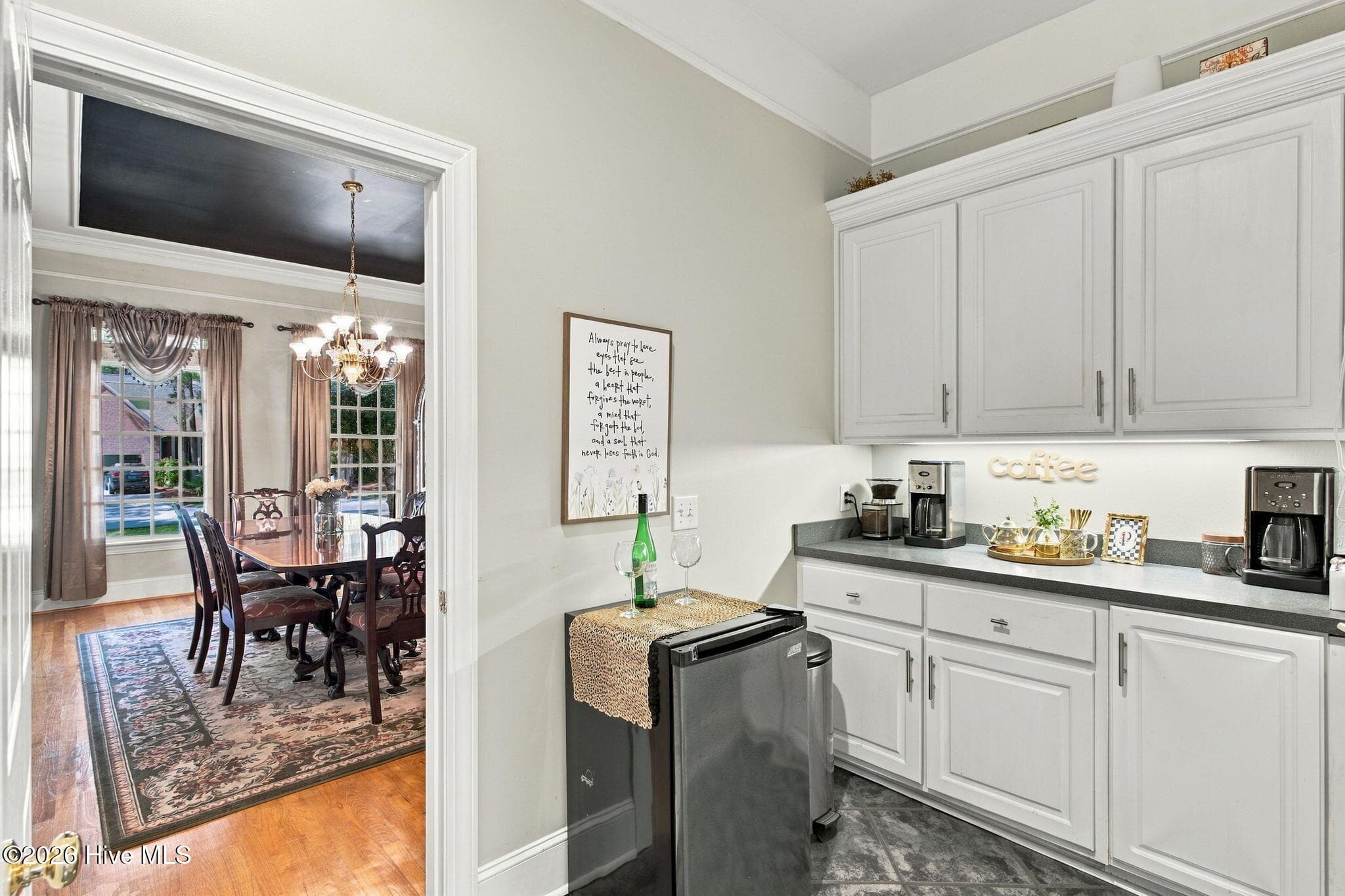 Butler Pantry - 4404 Dragonfly Court SE, Southport, NC 28461