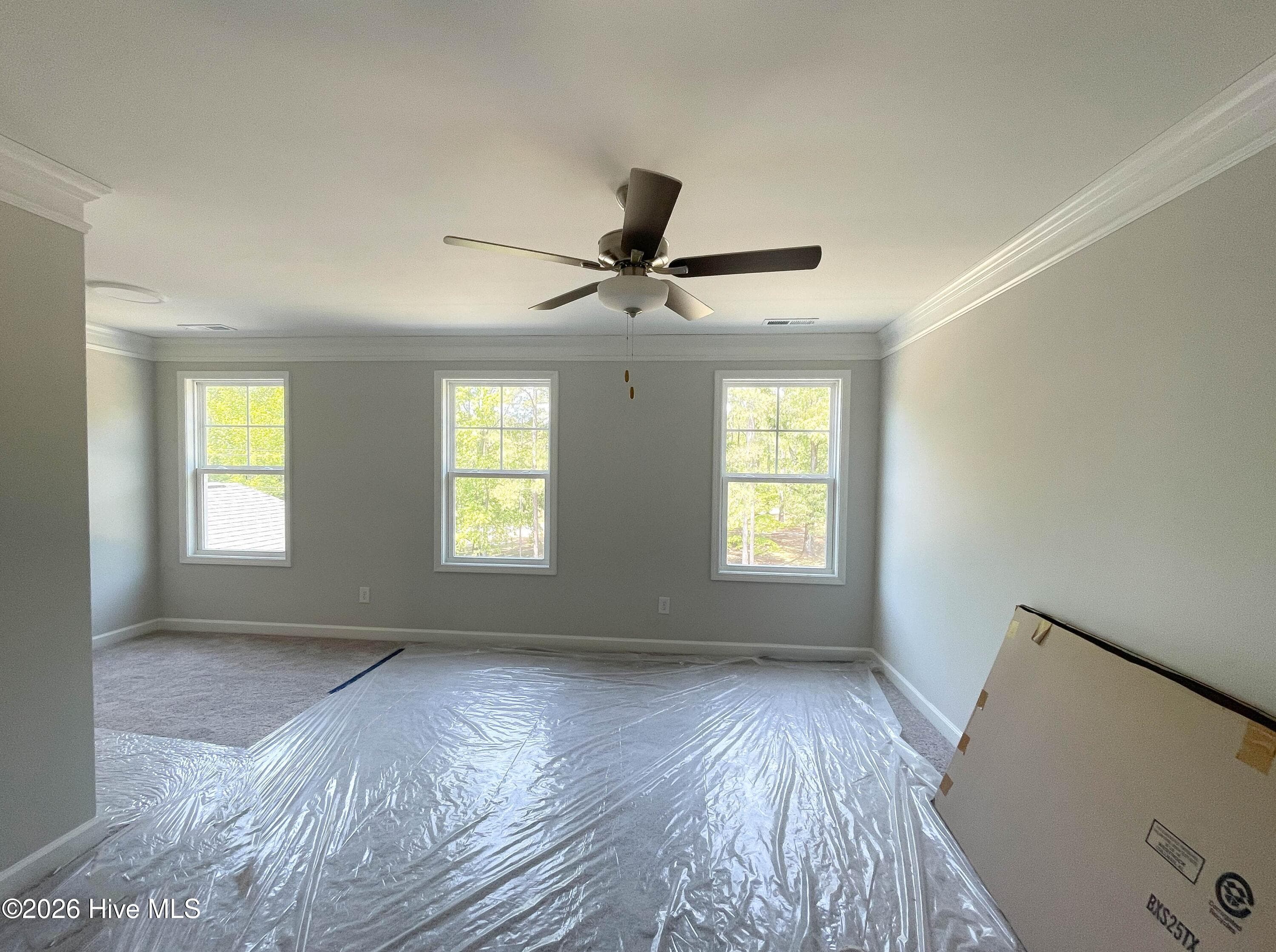 Townhouse at 113 Michter Street 51, Vass, NC 28394, photo 70 of 122