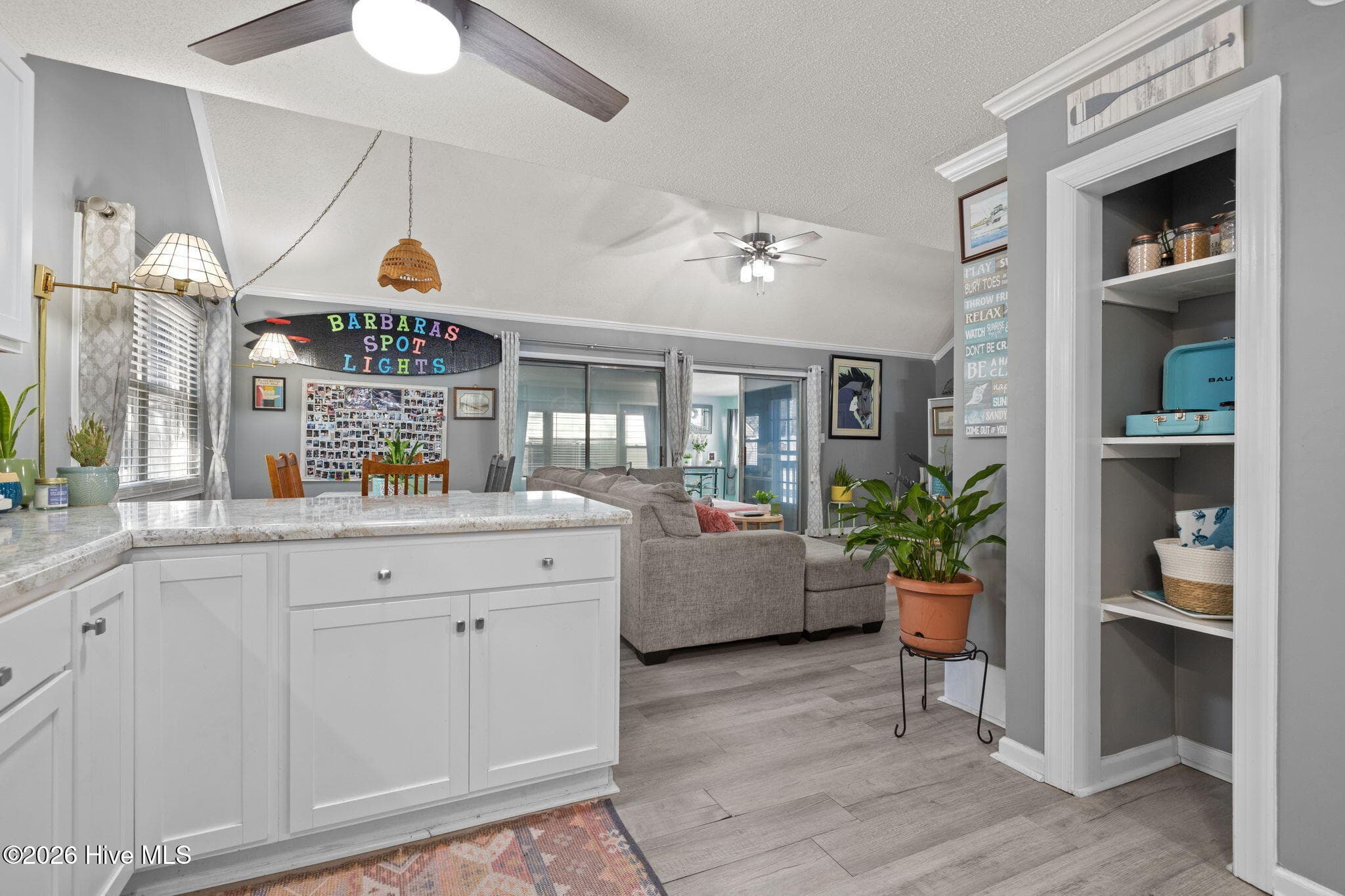 Kitchen - 131 Purdie Drive, Emerald Isle, NC 28594