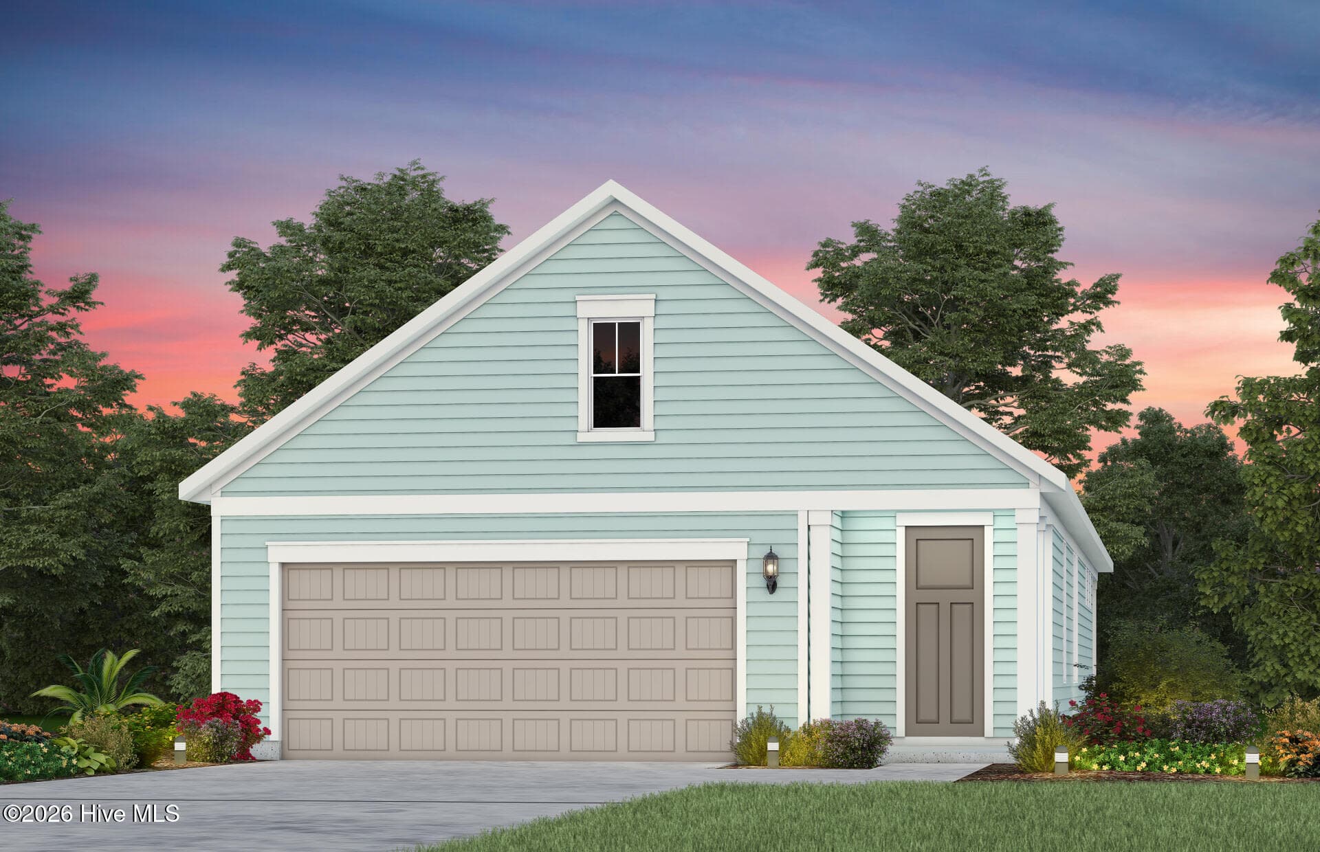 Single Family Residence at 3213 Wuther Squall Way SW, Shallotte, NC 28470, photo 10 of 10