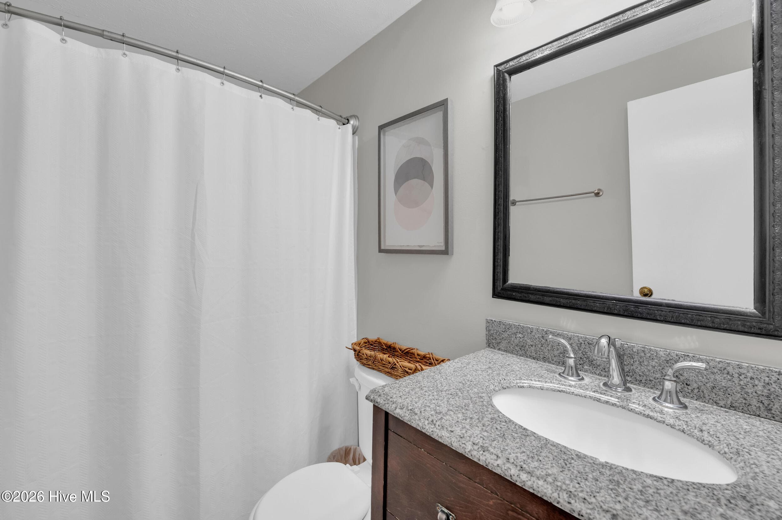 Condominium at 2303 Surfrider Circle C, Kure Beach, NC 28449, photo 11 of 21