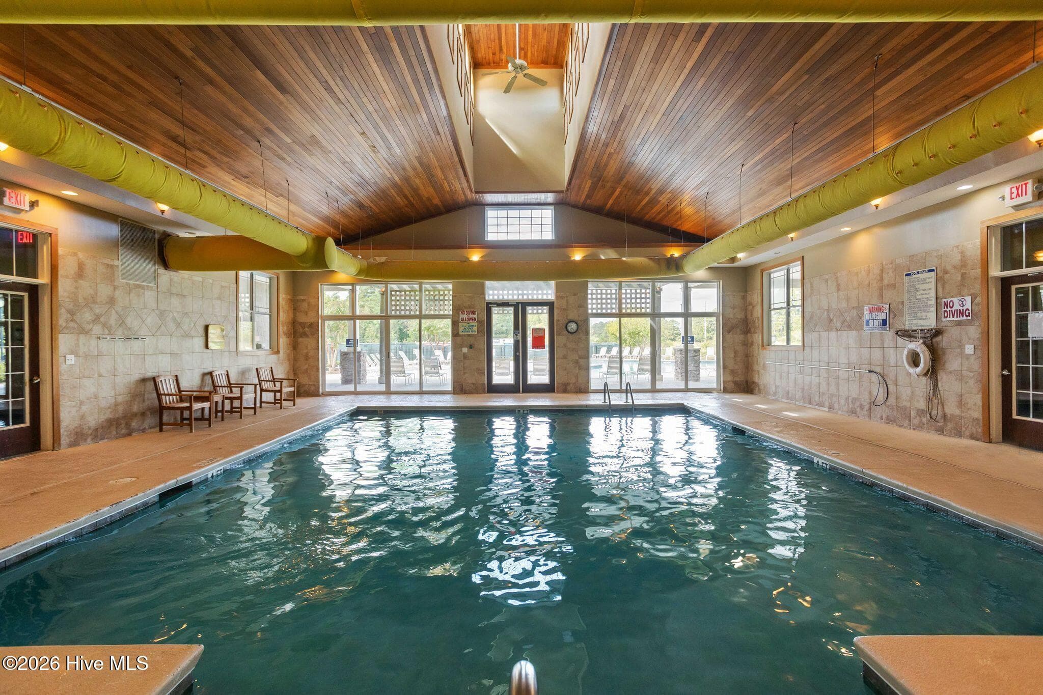 Condominium at 221 Woodlands Way Unit 17, Calabash, NC 28467, photo 53 of 67