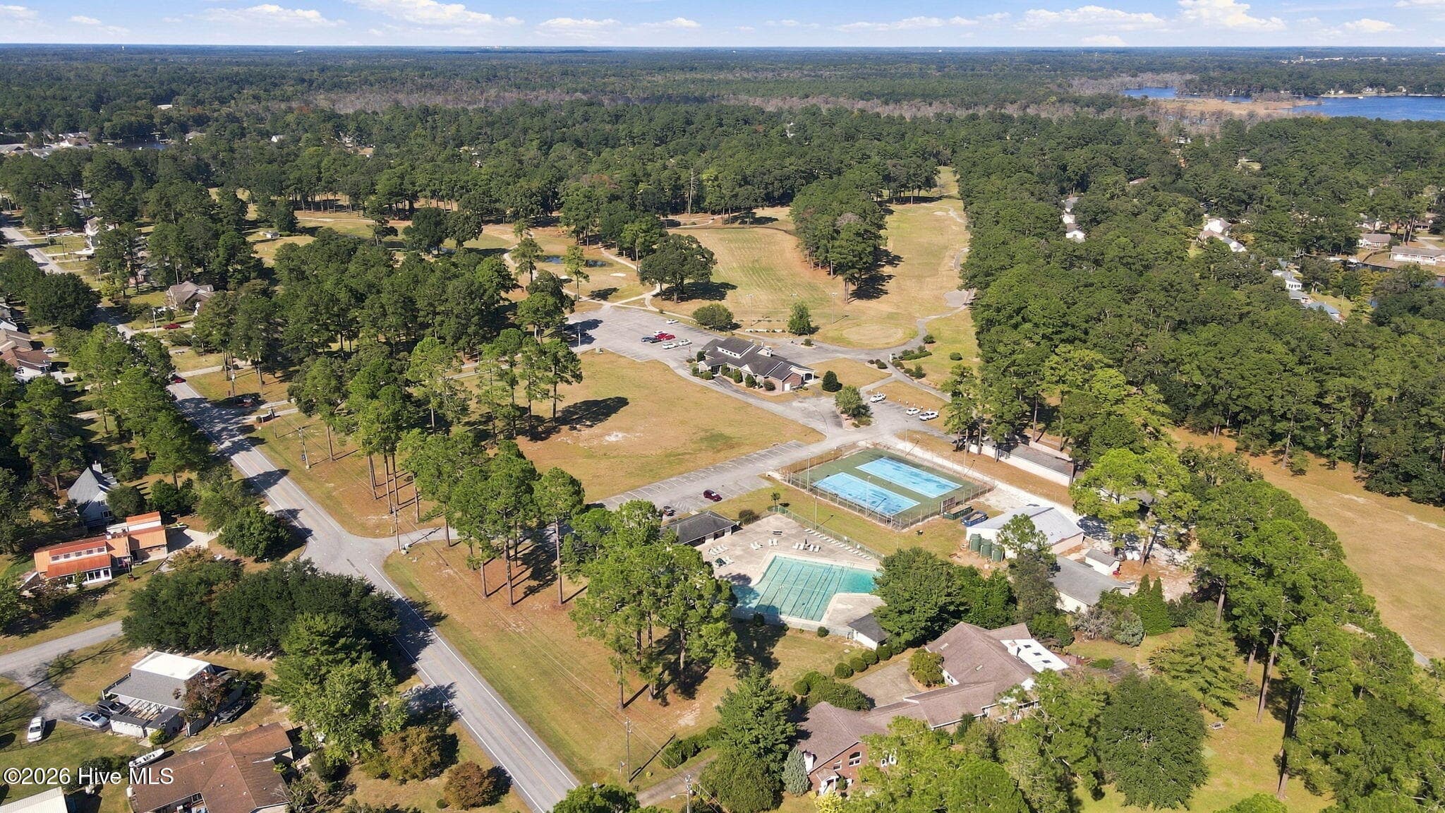 Single Family Residence at 103 Lantern Lane, New Bern, NC 28562, photo 65 of 66