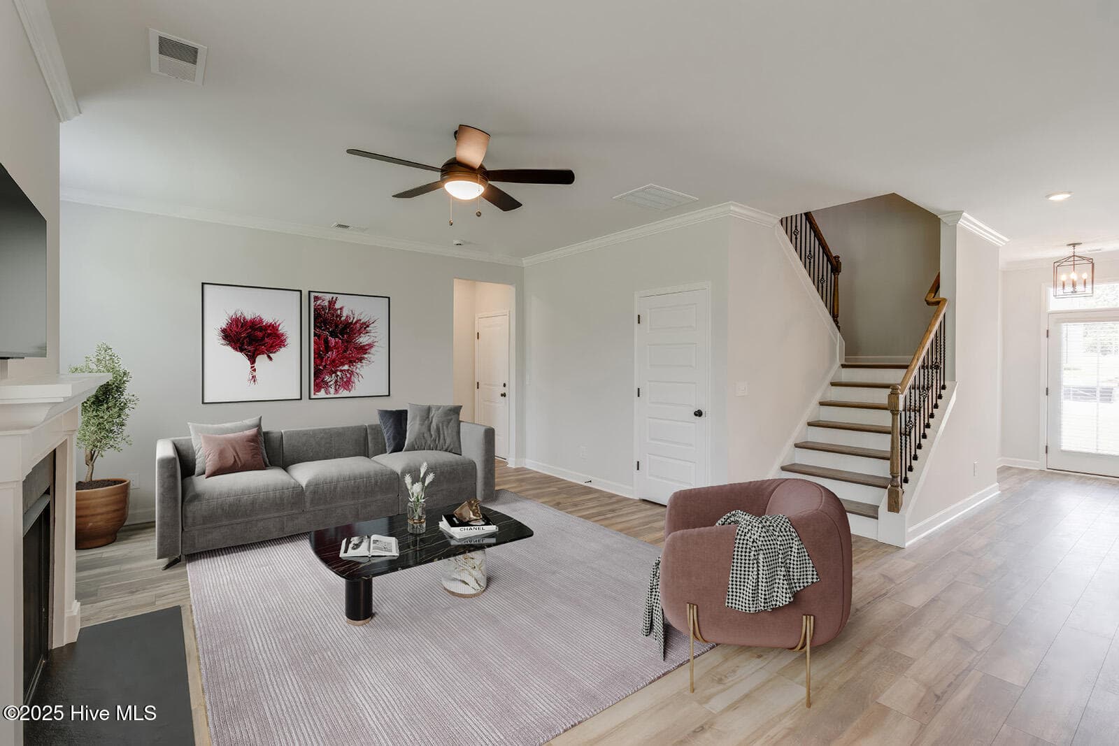 *not subject house, finishes vary - 113 Lookout Point, Hampstead, NC 28443