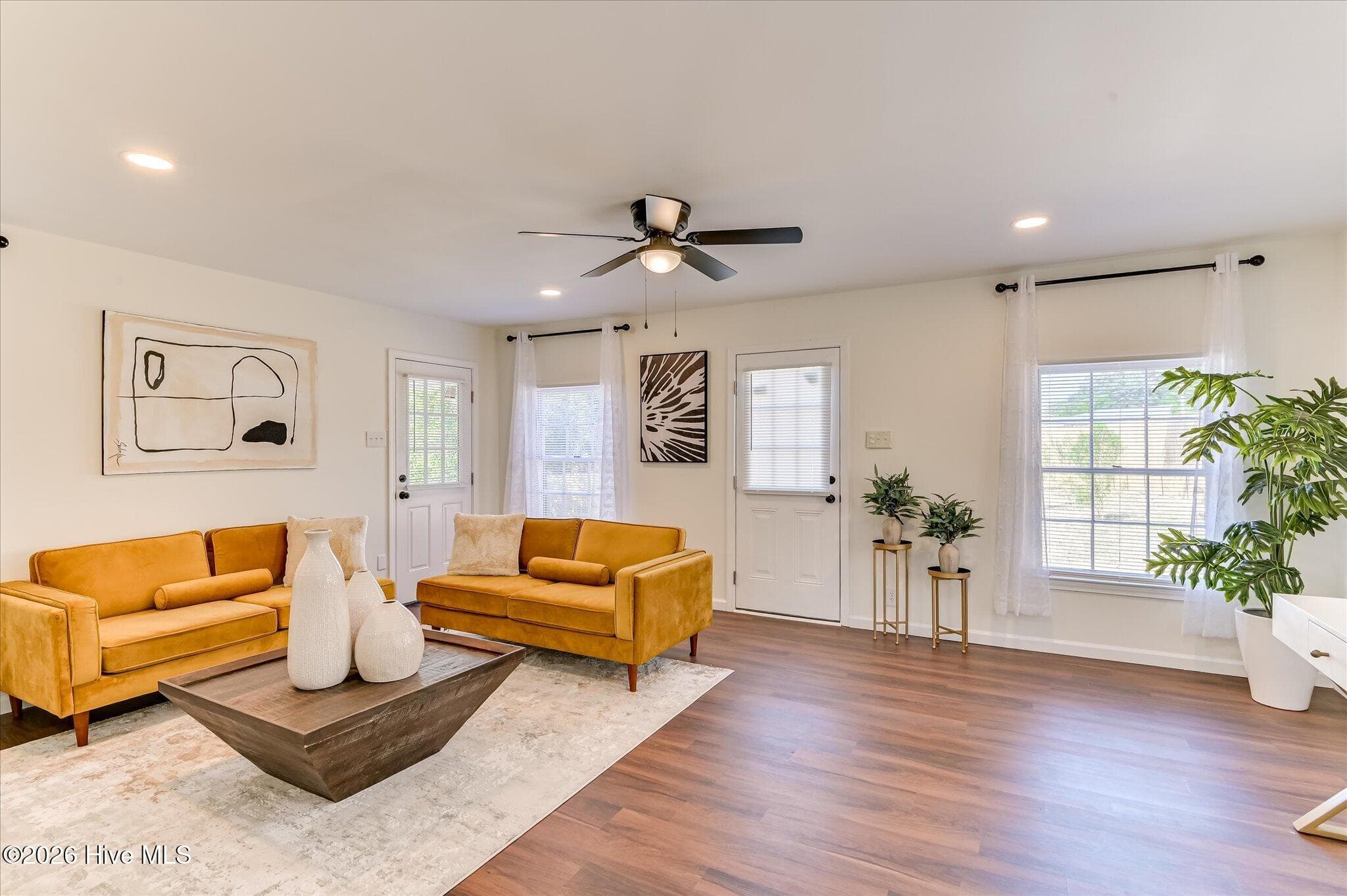 Single Family Residence at 2111 Vandivere Road, Augusta, GA 30904, photo 4 of 39