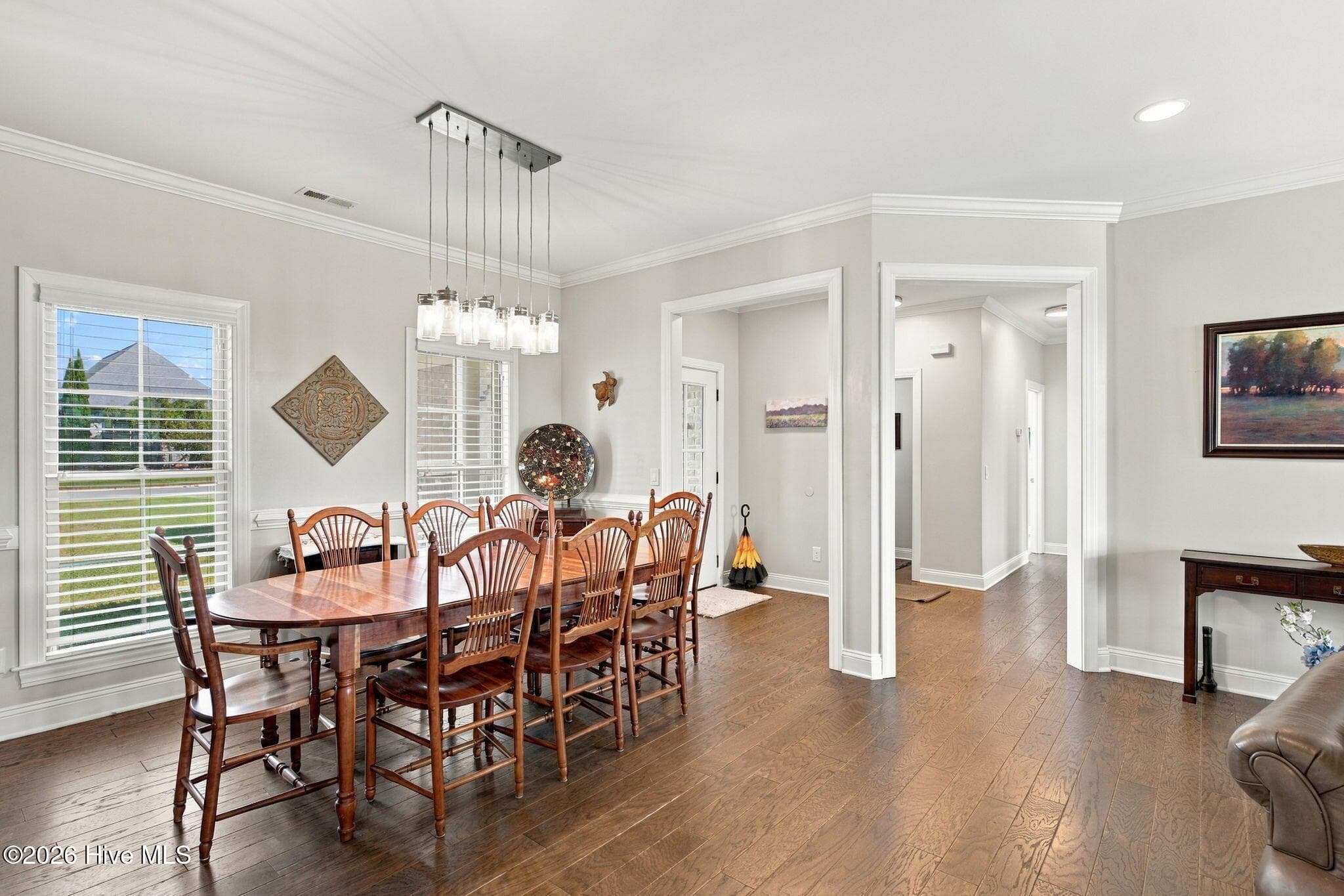 Single Family Residence at 58 Windsor Court, Hampstead, NC 28443, photo 7 of 49