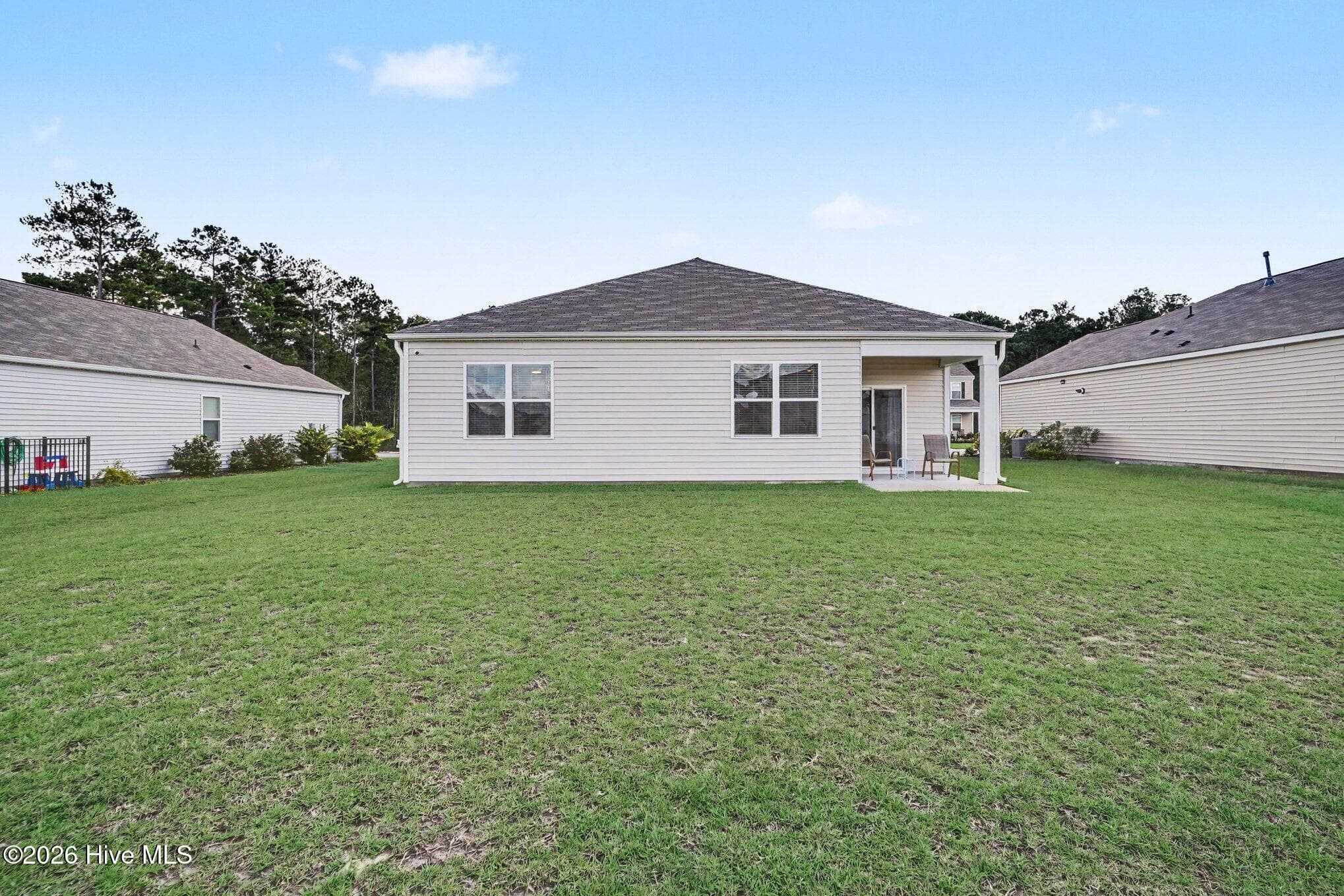 Single Family Residence at 3927 Nandina Court, Conway, SC 29526, photo 31 of 32