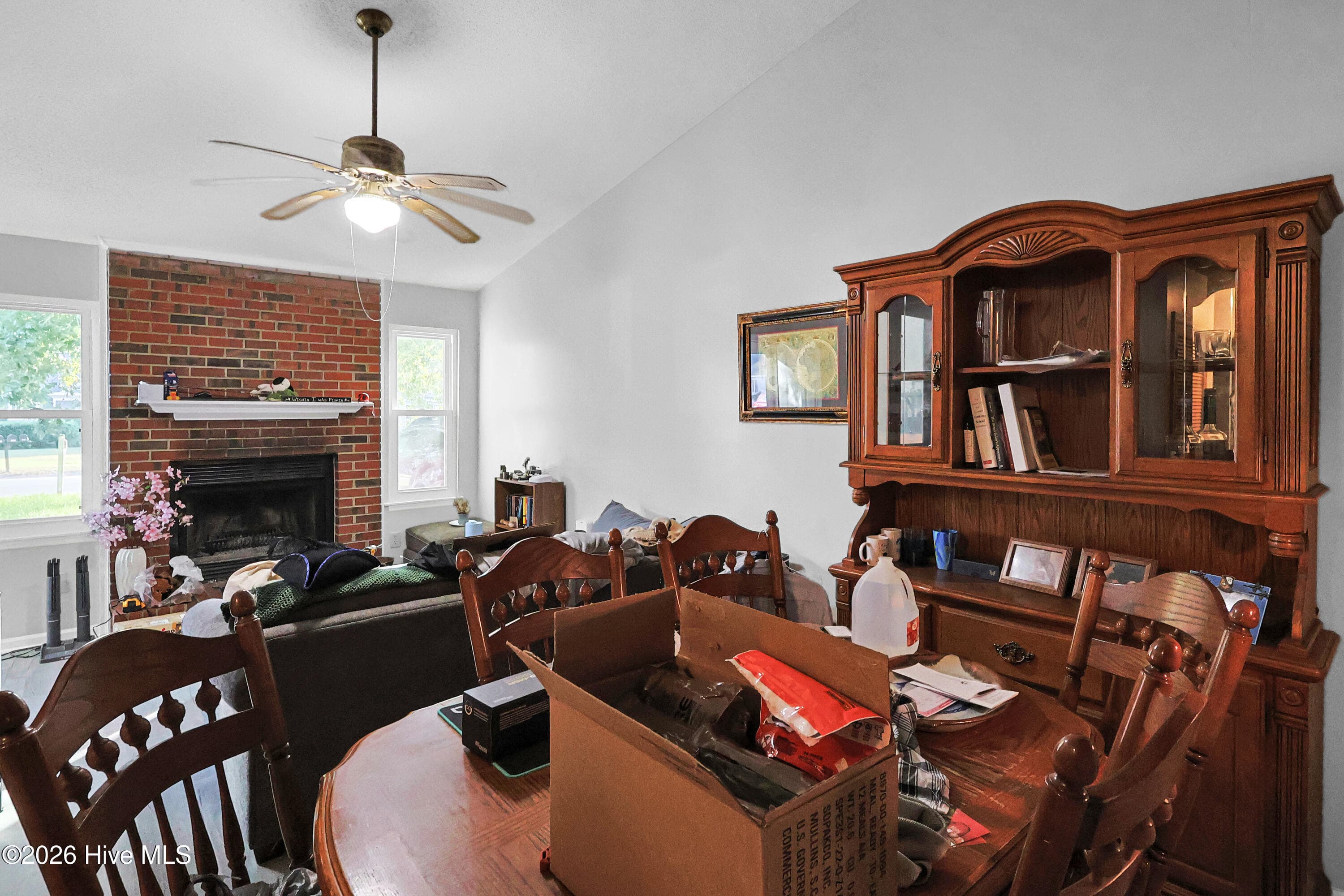 Duplex at 231-233 Easy Street, Jacksonville, NC 28546, photo 20 of 54
