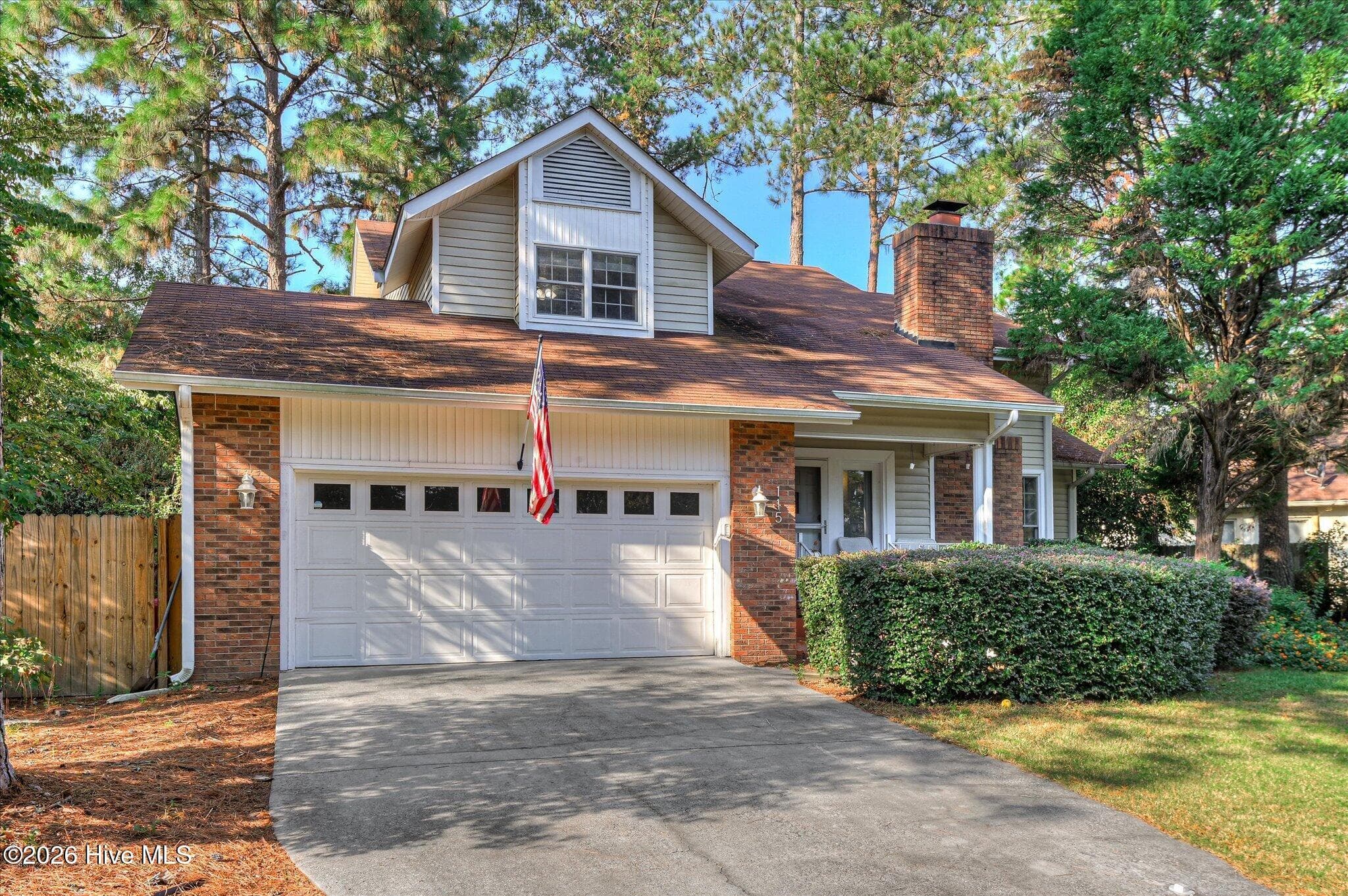 Single Family Residence at 115 Riviera Road, Aiken, SC 29803, photo 4 of 49