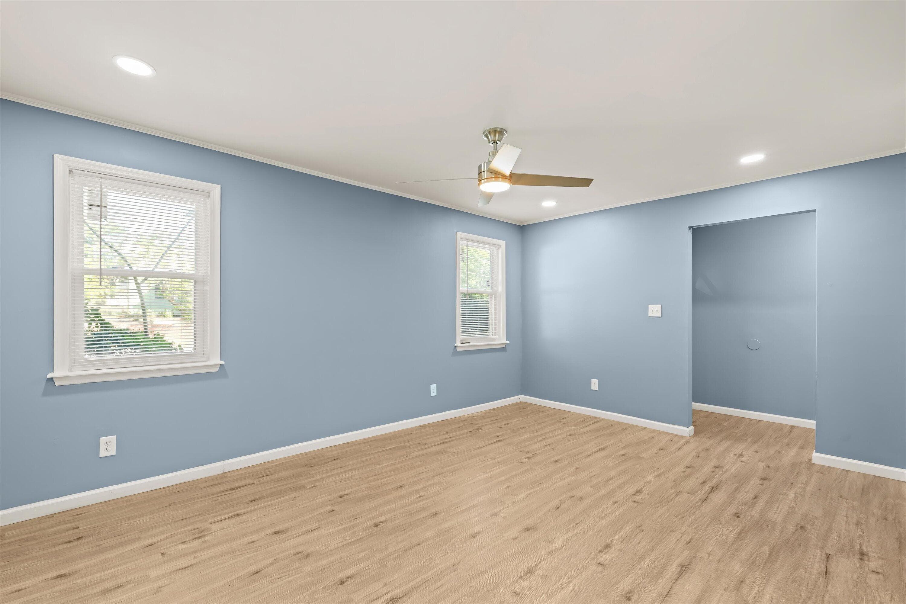 Duplex at 2048 Battle Row C, D, Augusta, GA 30904, photo 12 of 21