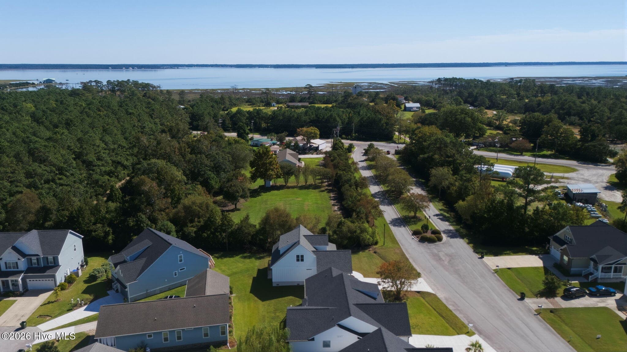 Single Family Residence at 102 N River Club Drive, Beaufort, NC 28516, photo 72 of 79