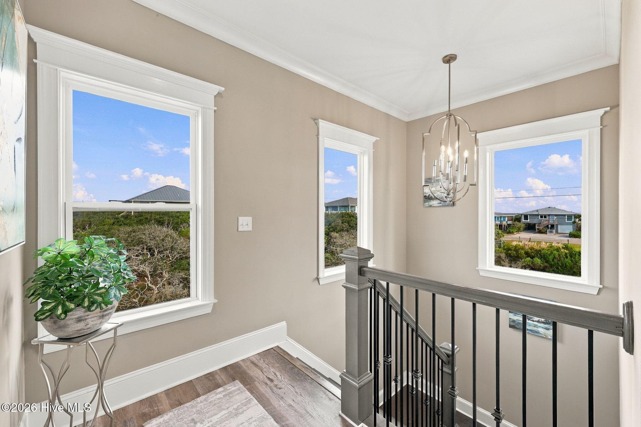 Single Family Residence at 1150 N Anderson Boulevard, Topsail Beach, NC 28445, photo 24 of 64