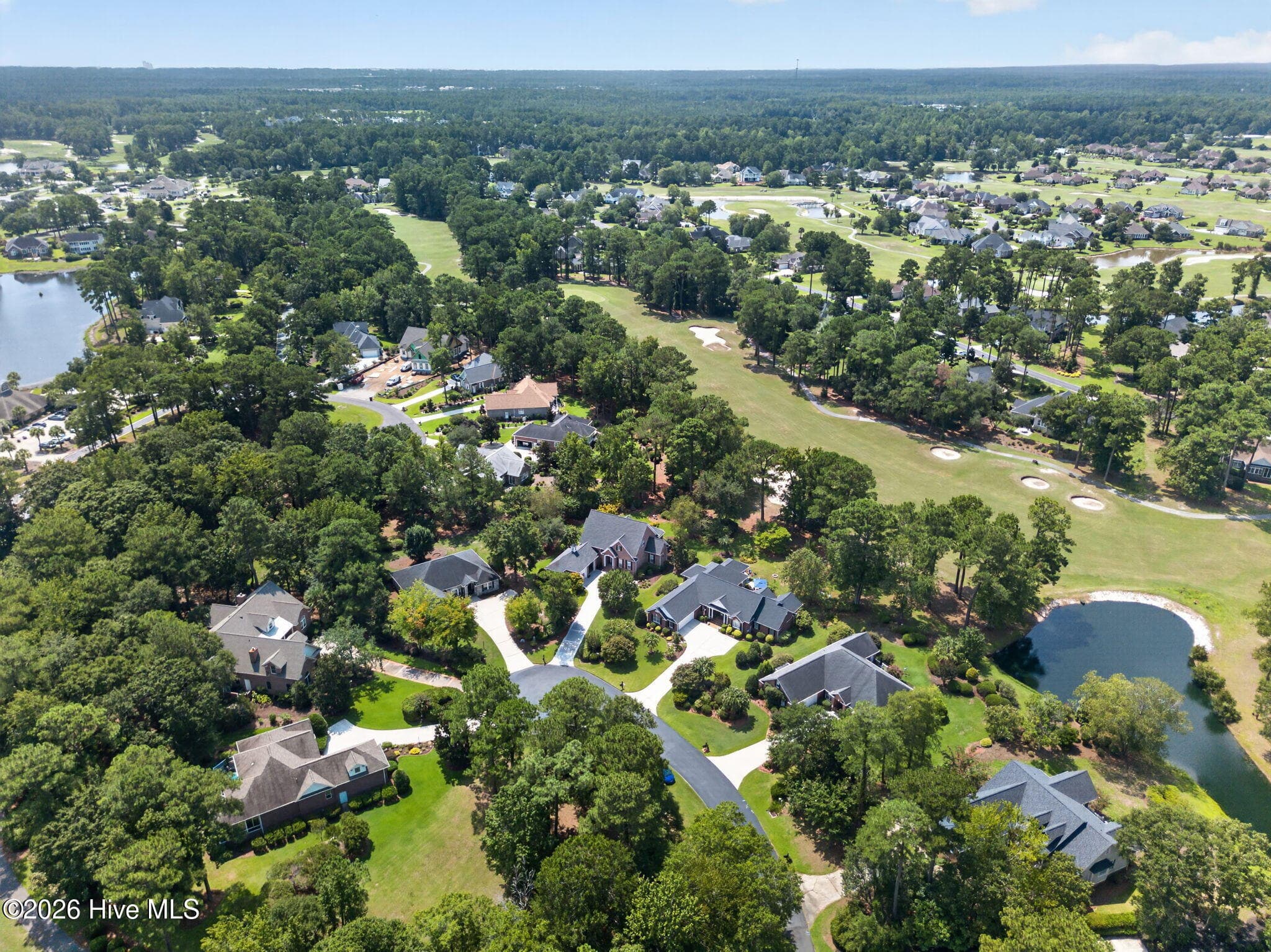 Single Family Residence at 107 Waterford Place SW, Ocean Isle Beach, NC 28469, photo 152 of 154