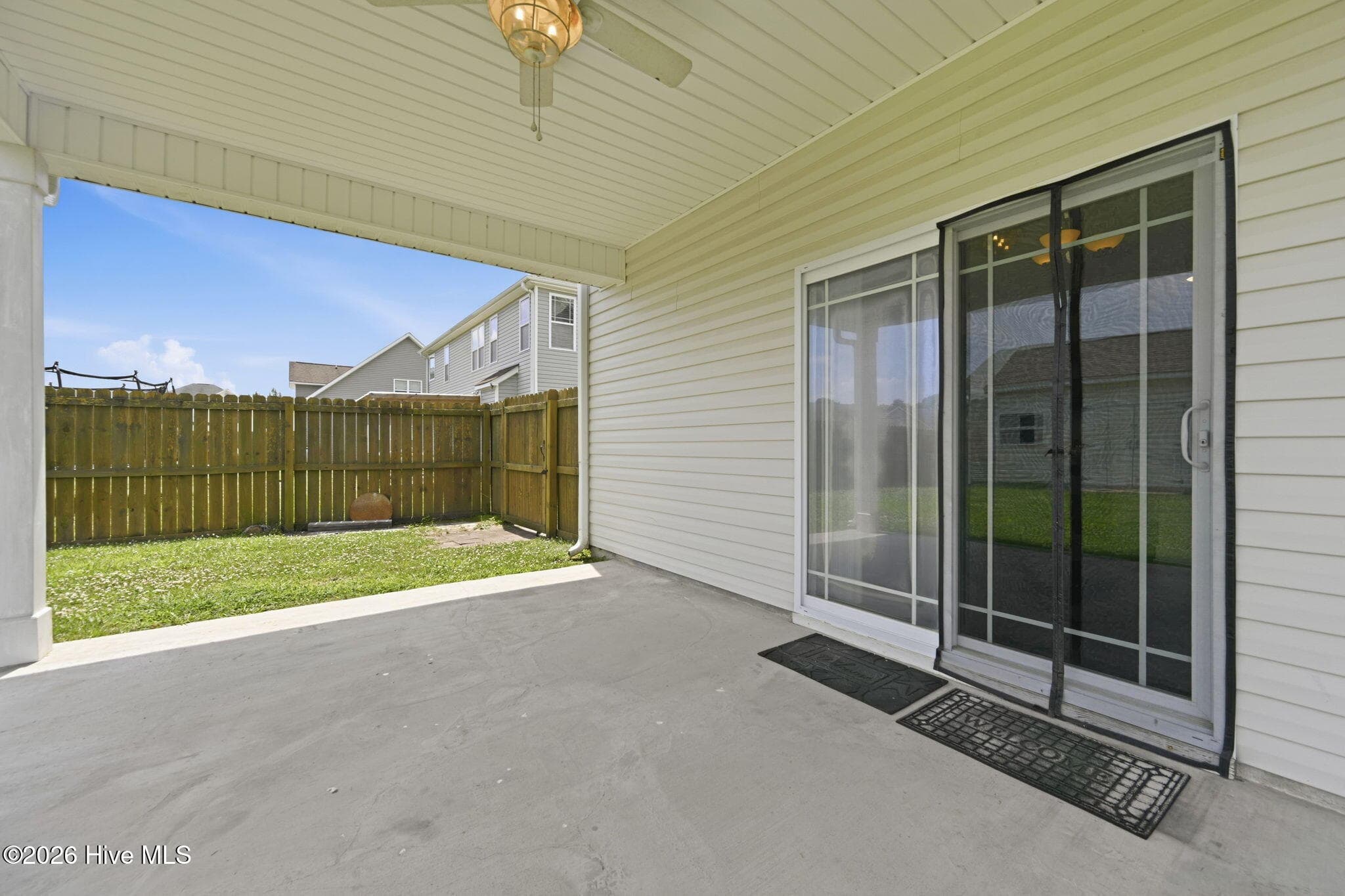 Single Family Residence at 447 Oldtowne Street, Jacksonville, NC 28546, photo 51 of 65