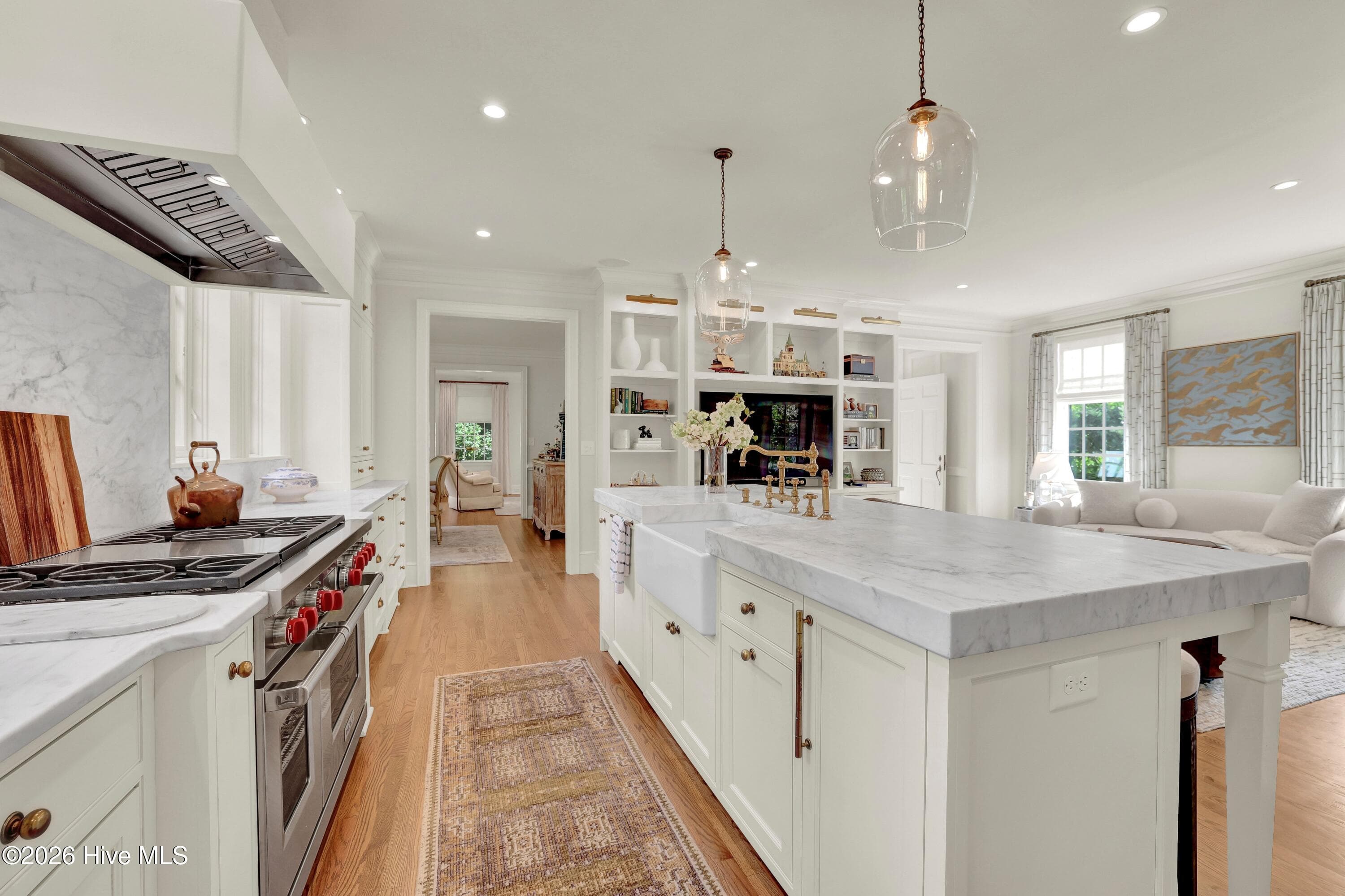 Single Family Residence at 1411 Live Oak Parkway, Wilmington, NC 28403, photo 15 of 63