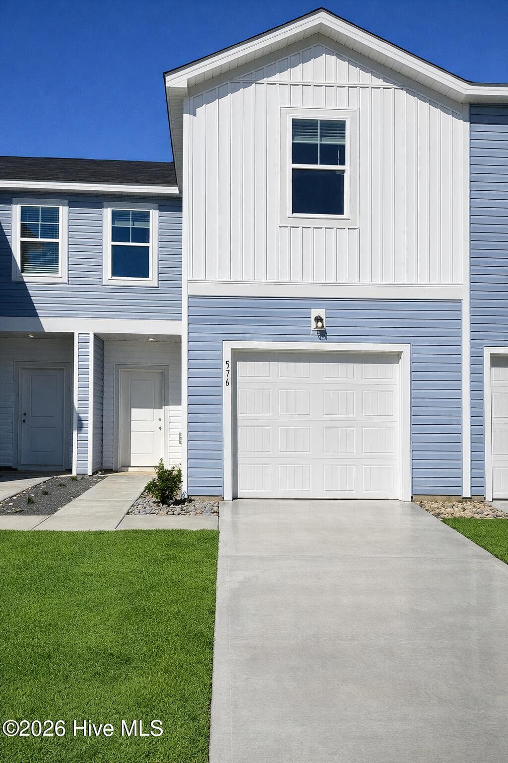 617 Sandy Hollow Drive, Jacksonville, NC 28540