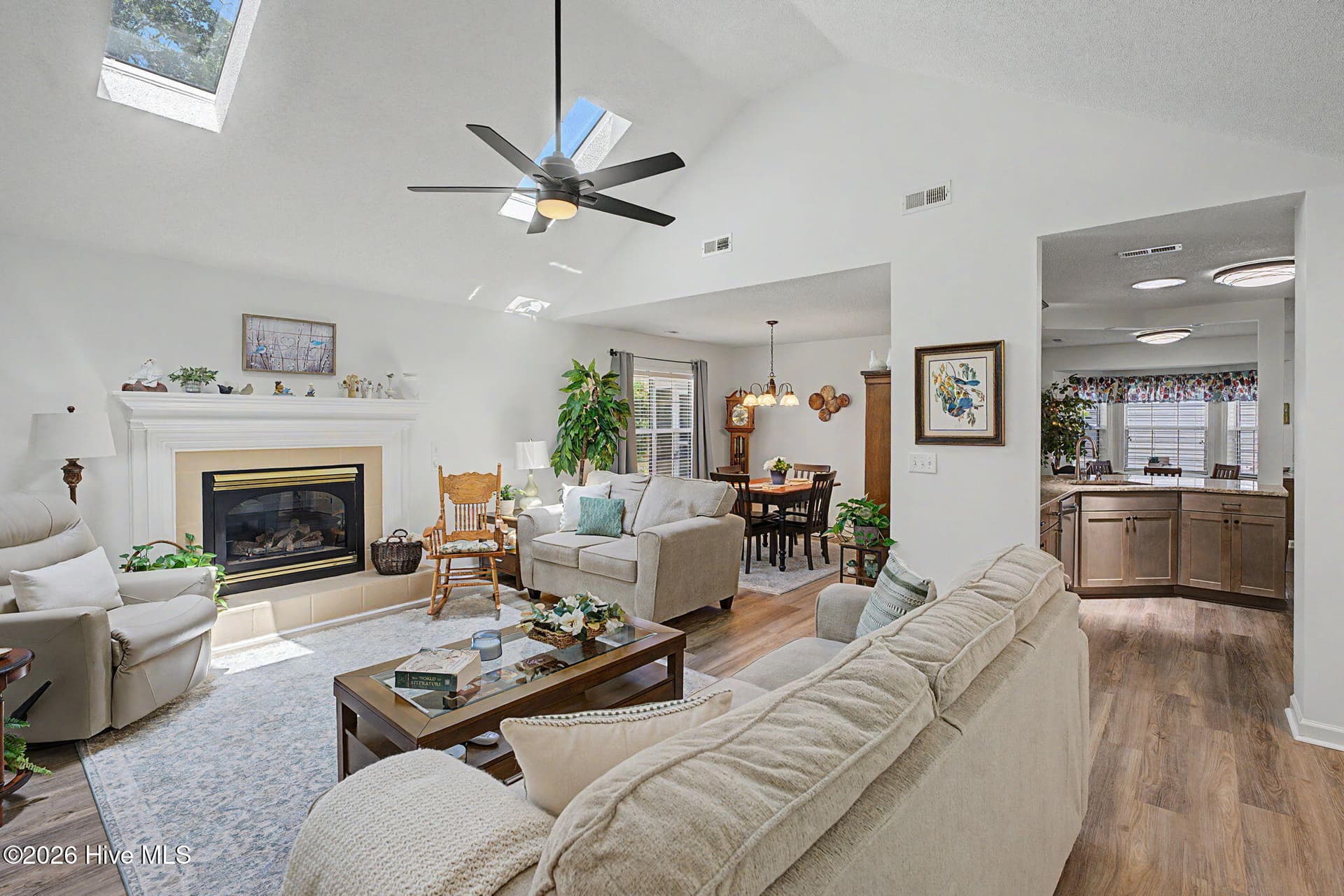 Single Family Residence at 430 Hampton Street NW, Calabash, NC 28467, photo 14 of 48