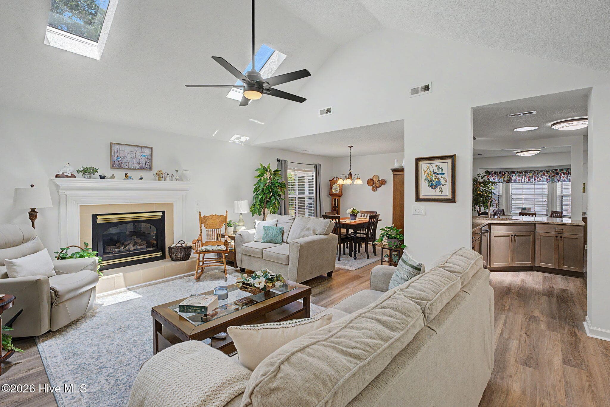 Single Family Residence at 430 Hampton Street NW, Calabash, NC 28467, photo 14 of 48