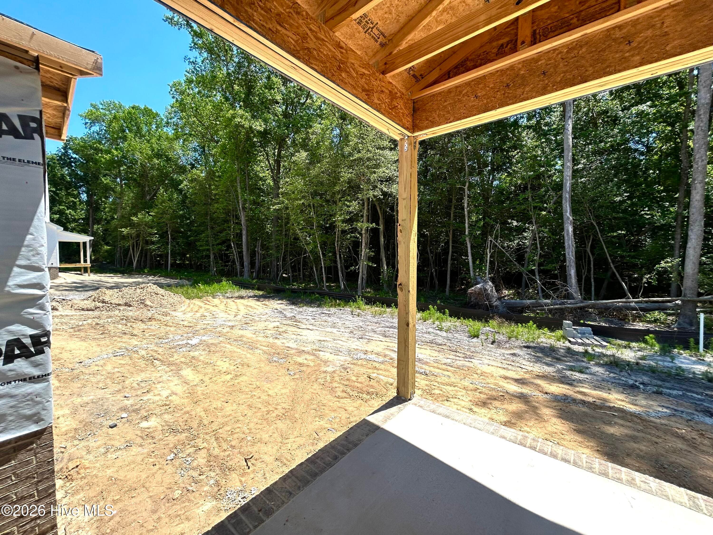 Single Family Residence at 3704 Huntcliff Drive, La Grange, NC 28551, photo 42 of 100