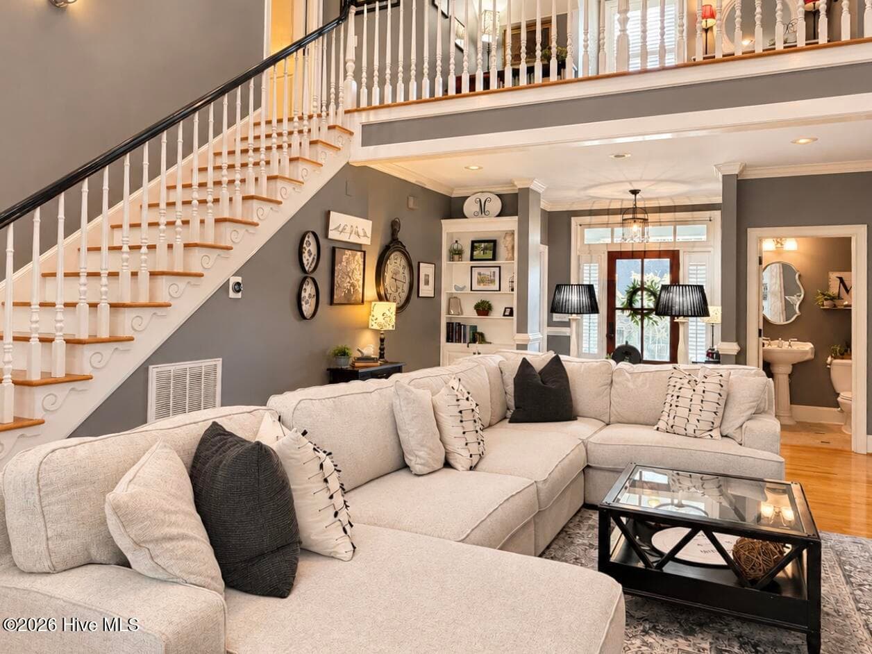 Single Family Residence at 407 Preserve Trail, Martinez, GA 30907, photo 17 of 45