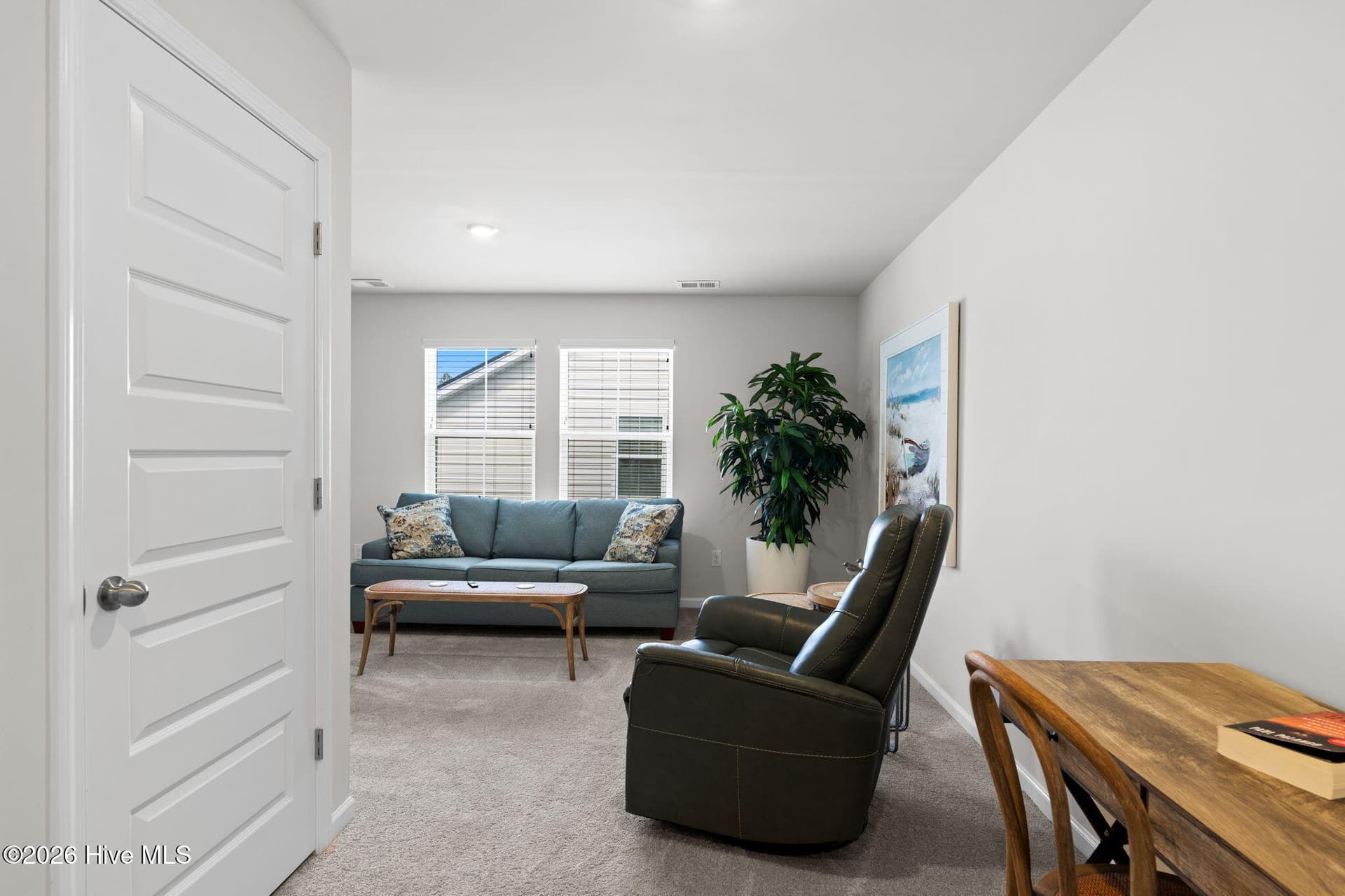 Huge bedroom or Bonus Room - 8849 Nashville Drive NW, Calabash, NC 28467