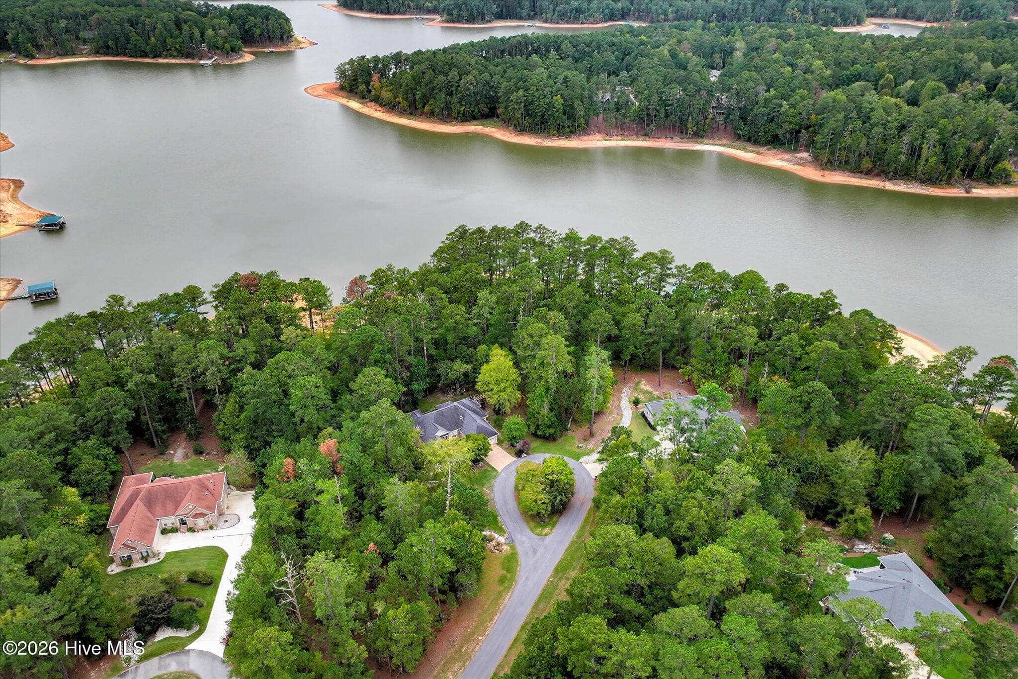 Single Family Residence at 204 Chickadee Court, McCormick, SC 29835, photo 2 of 50