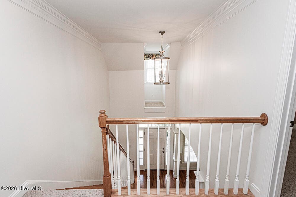 Single Family Residence at 6489 Waters Edge Drive, Rocky Mount, NC 27803, photo 53 of 71