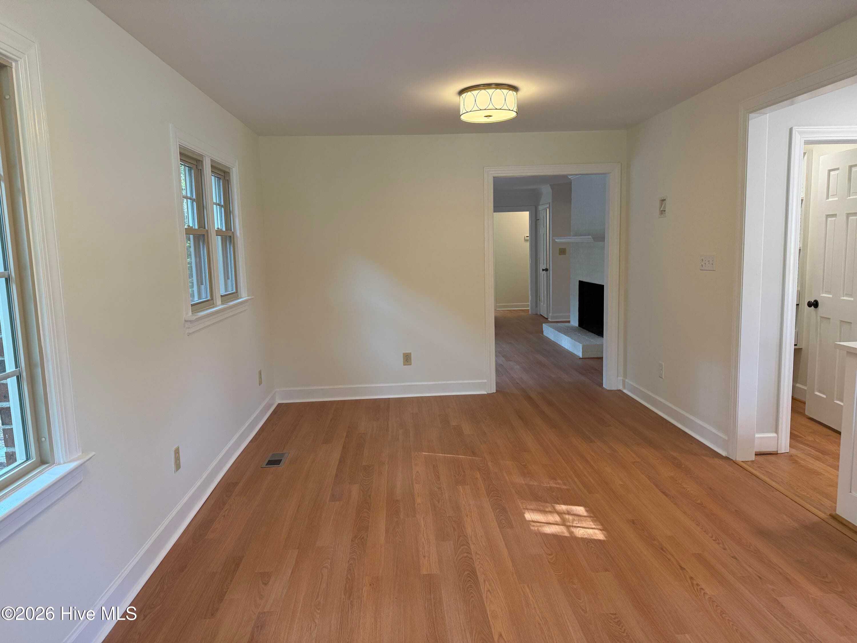 Single Family Residence at 2207 Greenwich Lane NW, Wilson, NC 27896, photo 2 of 2