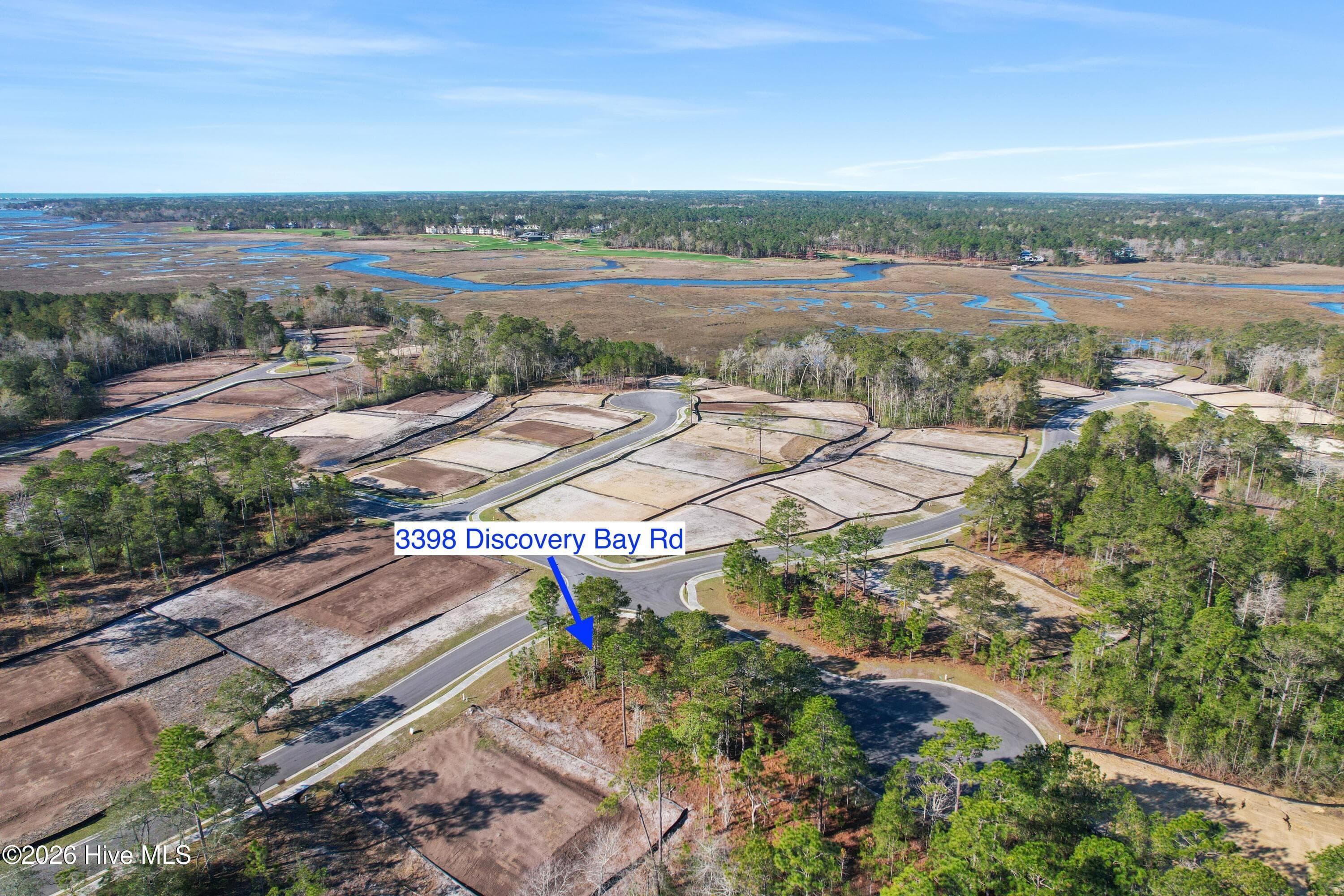 Residential Land at 3398 66 Discovery Bay Road, Shallotte, NC 28470, photo 16 of 21