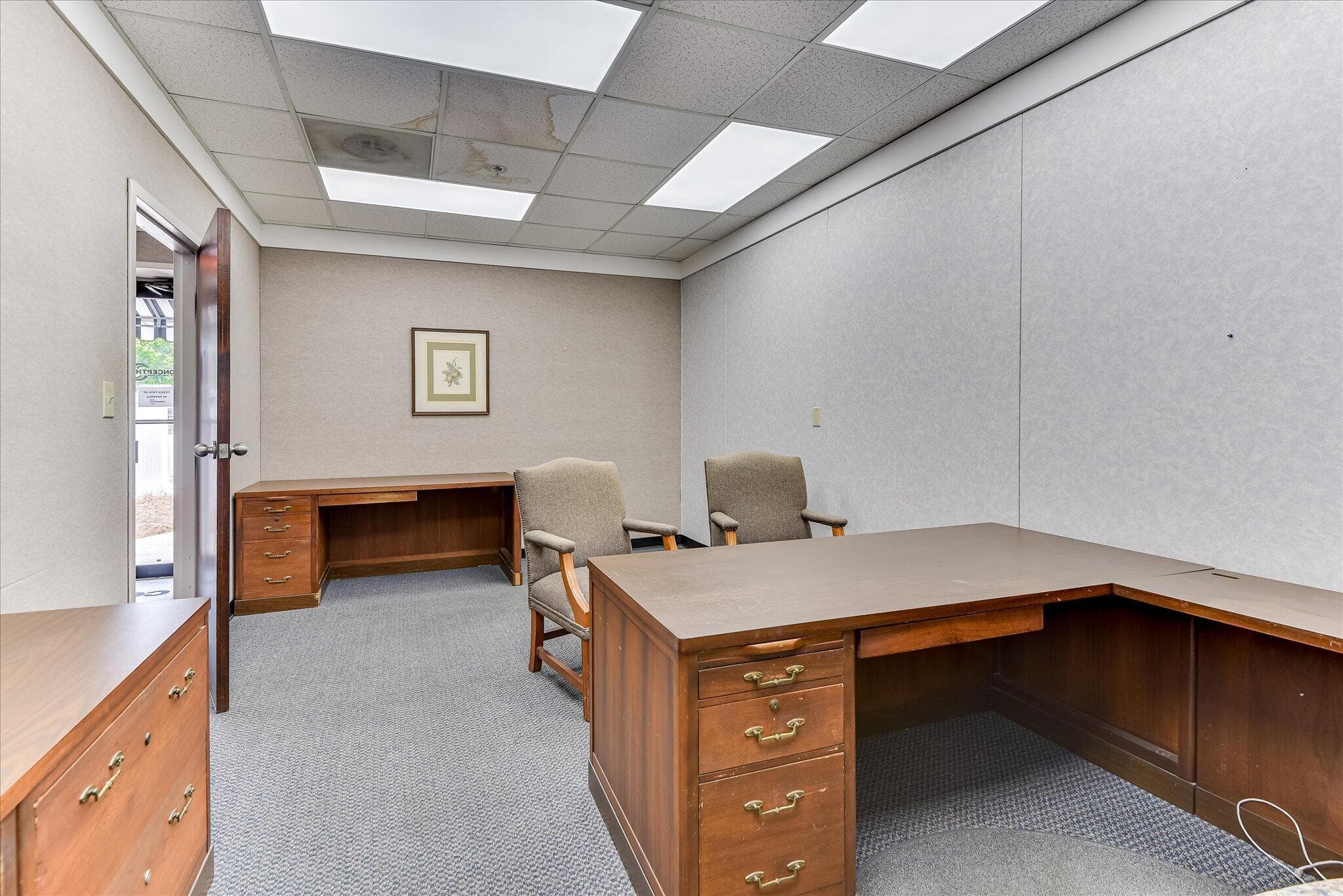 Office at 1089 Augusta Road, Warrenville, SC 29851, photo 38 of 68