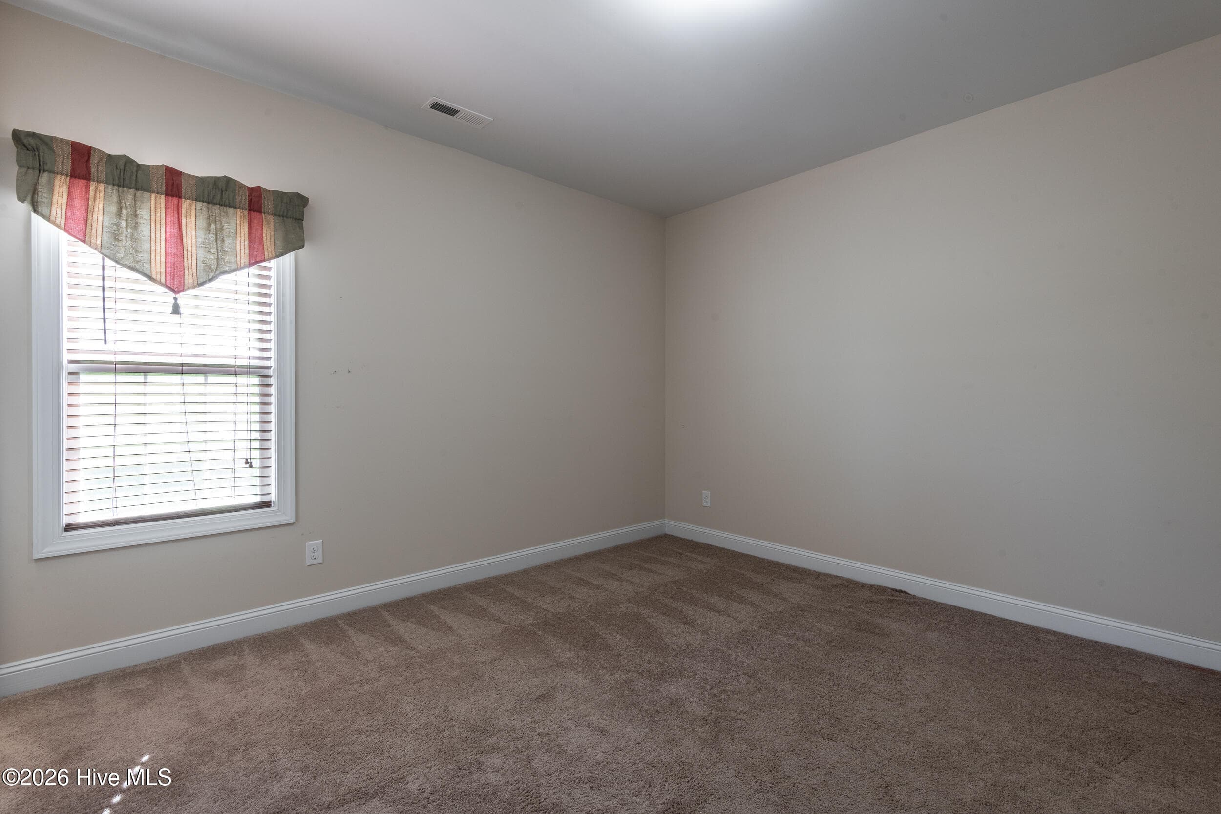 Second Bedroom - 297 Copper Creek Drive, Winterville, NC 28590