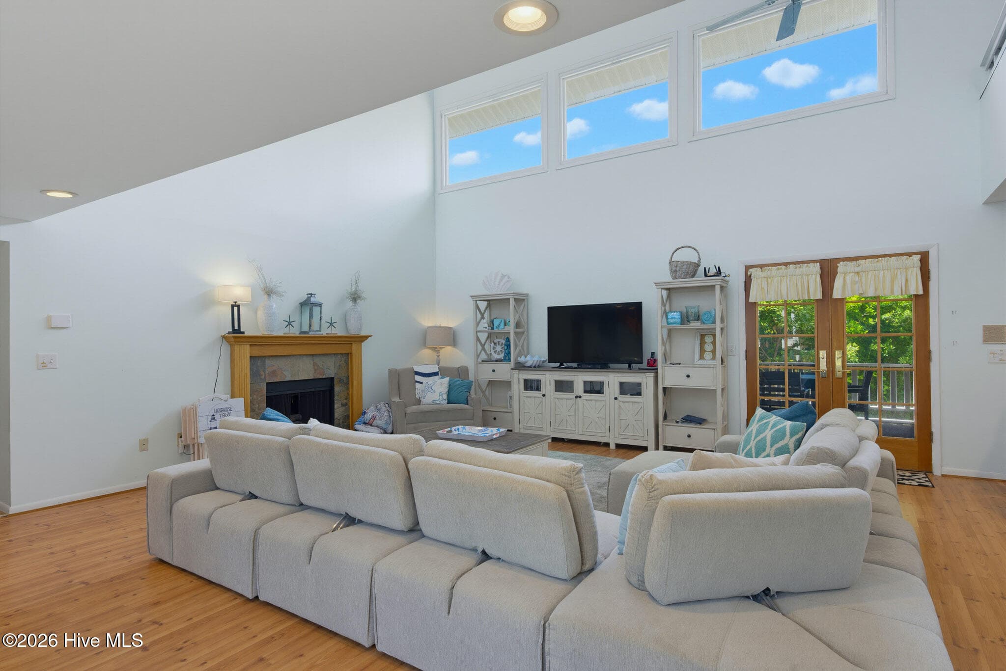 Single Family Residence at 126 Channel Bend, Surf City, NC 28445, photo 39 of 78