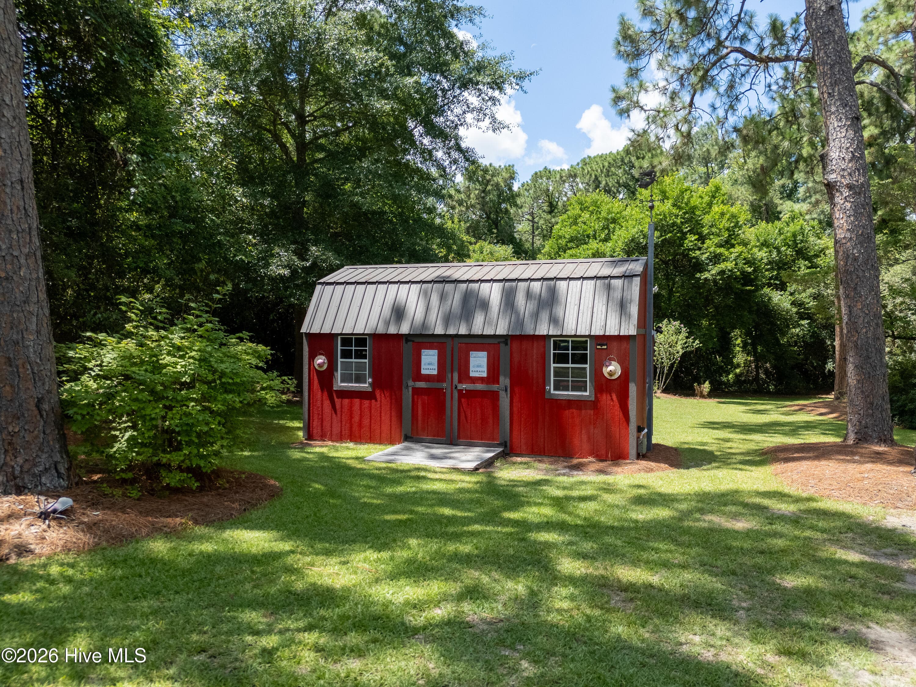 Single Family Residence at 1301 N Poplar Street, Aberdeen, NC 28315, photo 54 of 59