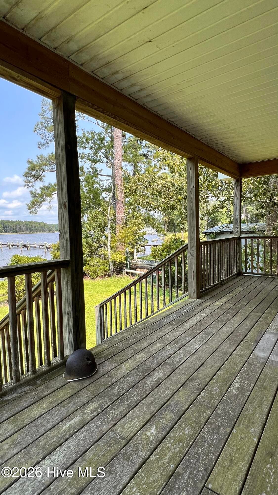 Single Family Residence at 201 Barnes-Foster Loop Road, Belhaven, NC 27810, photo 3 of 11