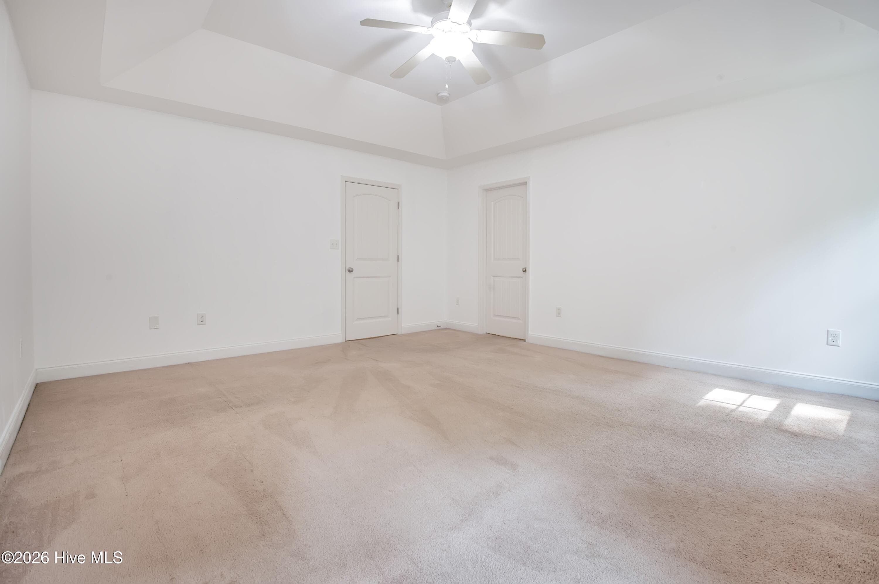 Single Family Residence at 105 Birdsong Court, Aberdeen, NC 28315, photo 22 of 40