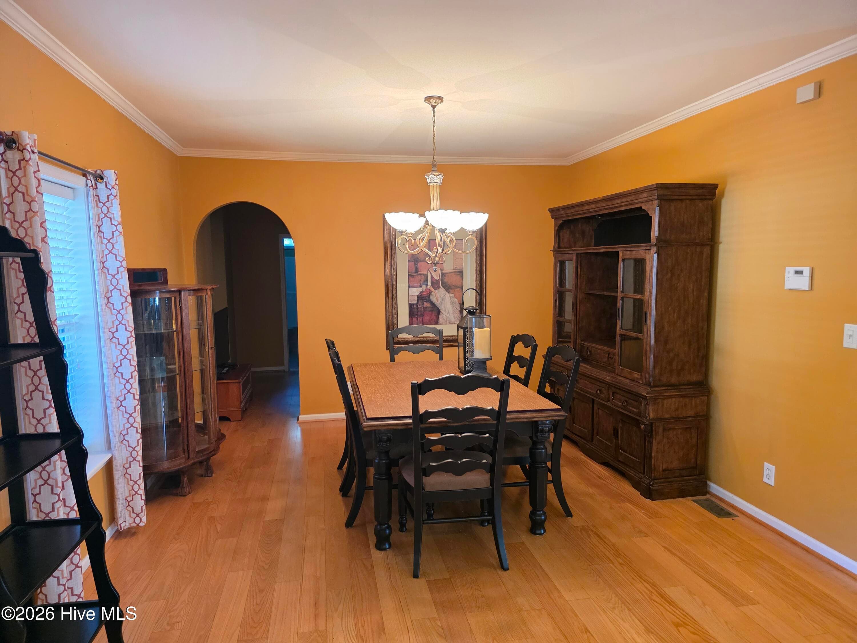 Single Family Residence at 281 Ocean Forest Drive NW, Calabash, NC 28467, photo 7 of 30