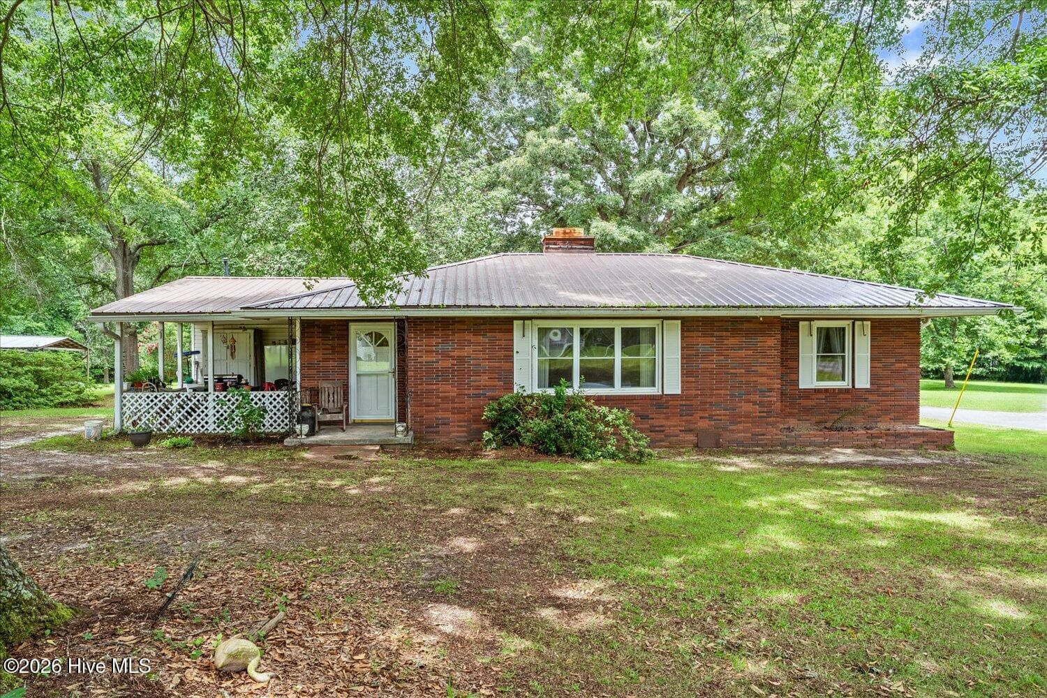 130 Washington Street, Tignall, GA 30668
