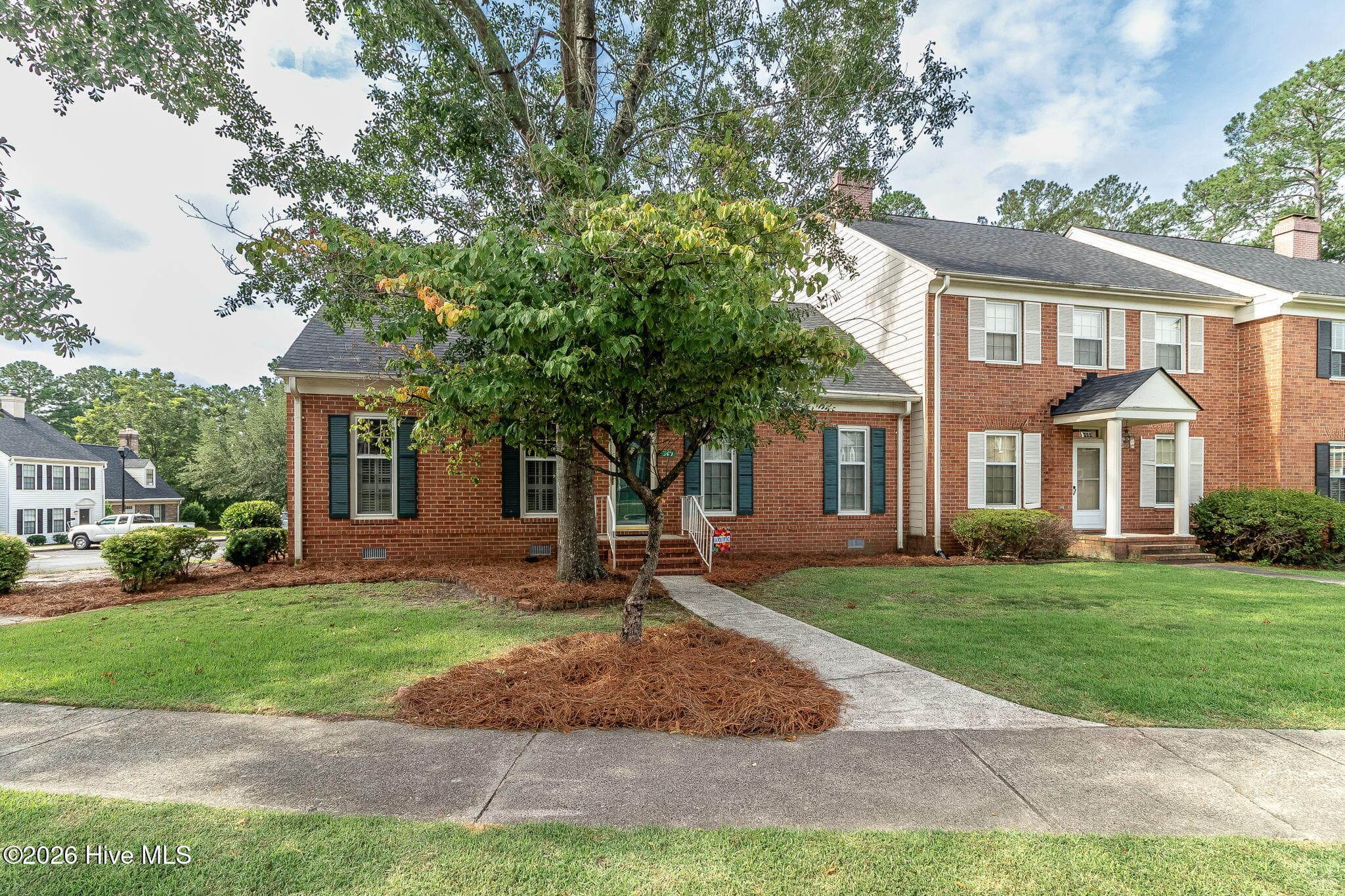 Condominium at 340 Folkstone Circle, Augusta, GA 30907, photo 5 of 39