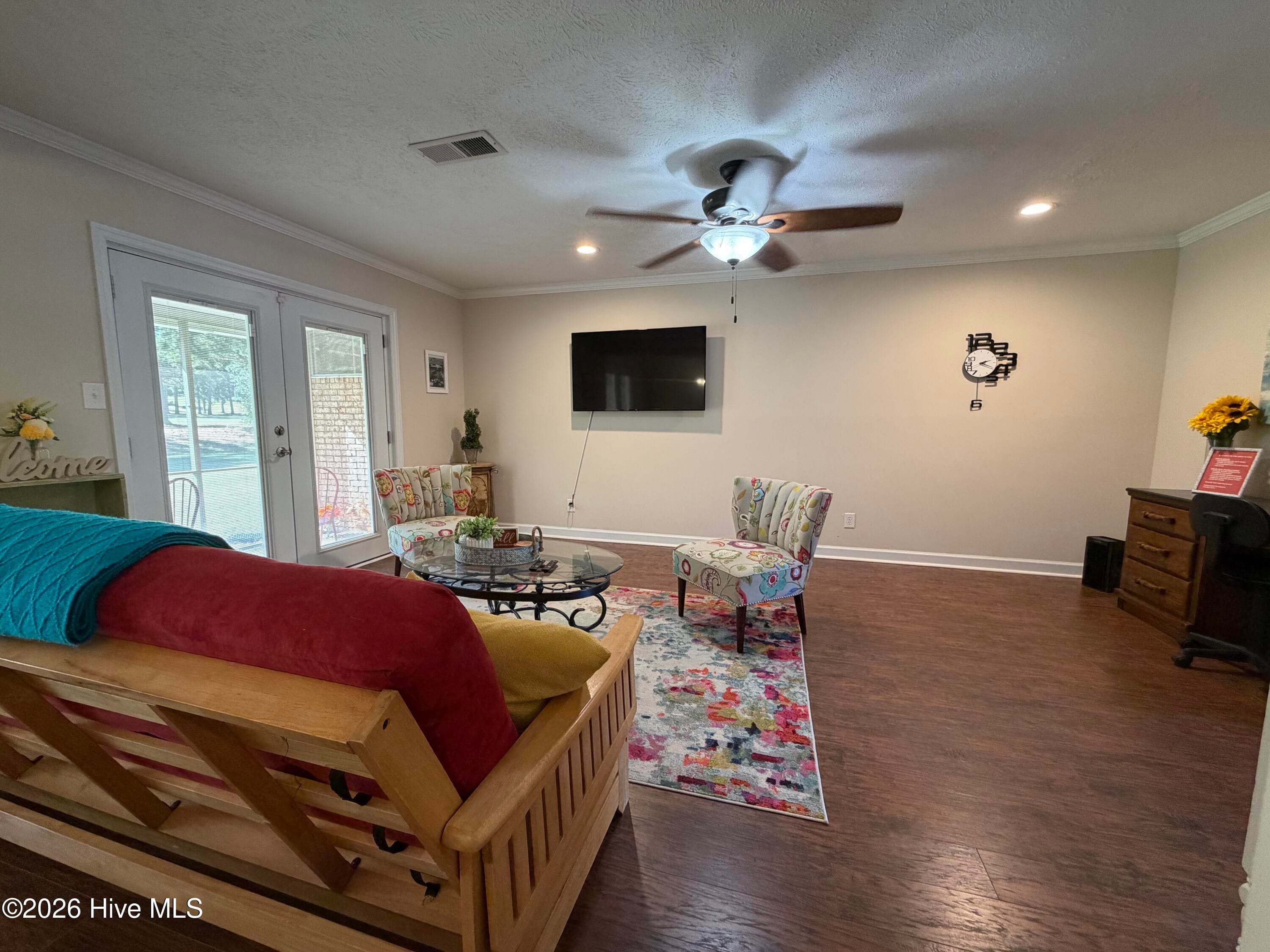 Condominium at 1668 Goshen Road F3, Augusta, GA 30906, photo 4 of 27