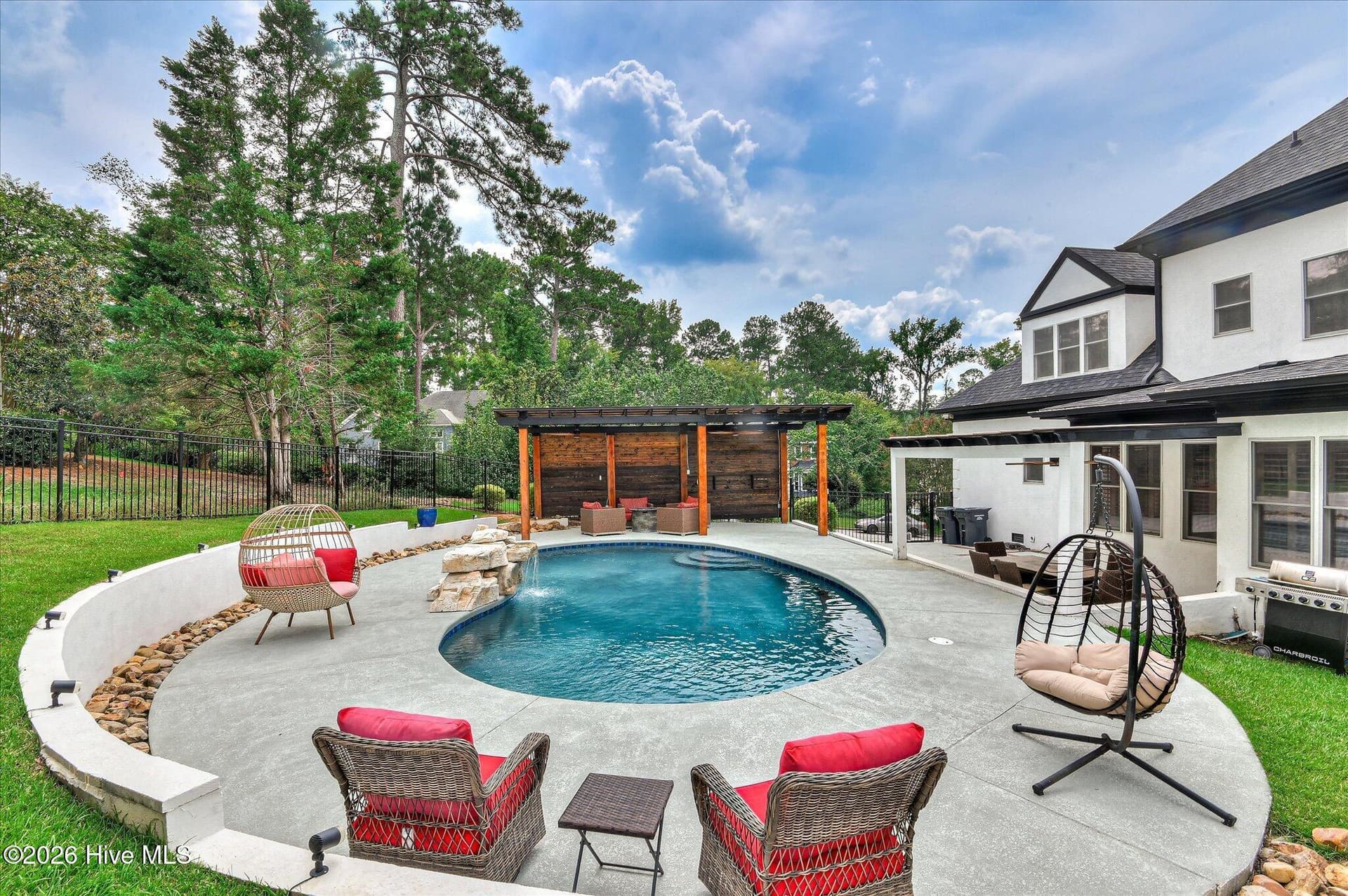 Single Family Residence at 4173 Tindall Drive, Evans, GA 30809, photo 59 of 59