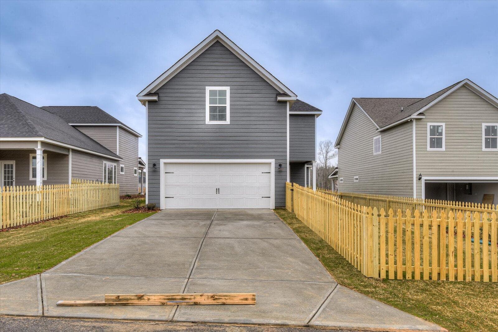 Single Family Residence at 6238 Canterbury Farms Parkway, Grovetown, GA 30813, photo 60 of 60