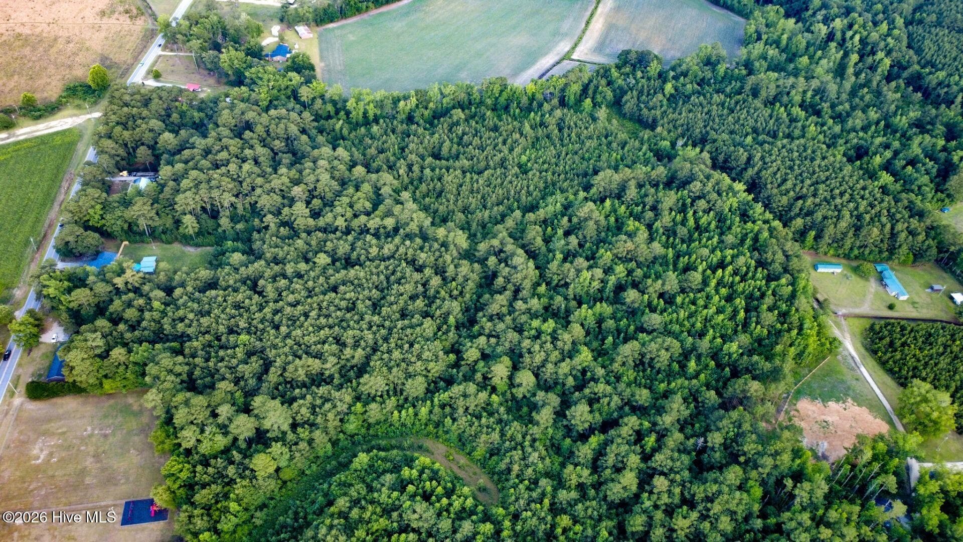 Undeveloped at 344 Tucker Road, Pembroke, NC 28372, photo 14 of 25