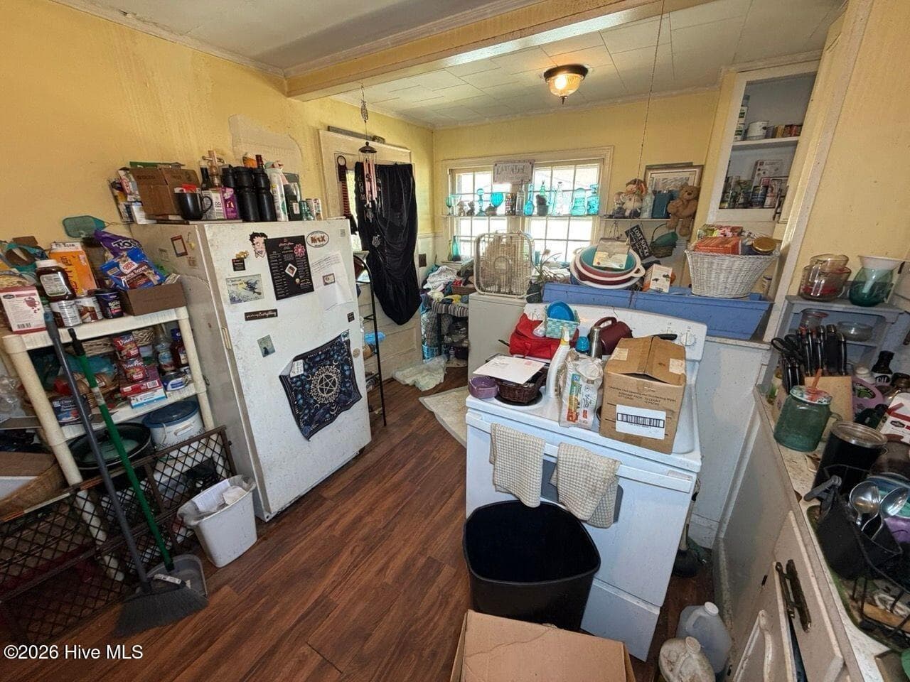 Single Family Residence at 205 Rollins Avenue, Hamlet, NC 28345, photo 12 of 45
