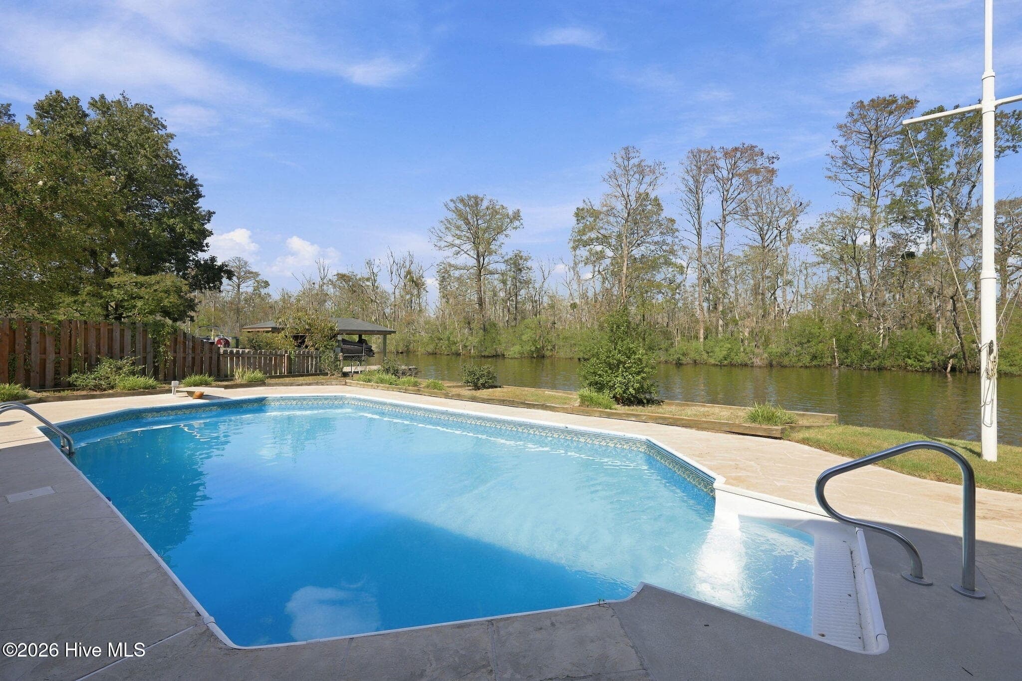 Single Family Residence at 103 Lantern Lane, New Bern, NC 28562, photo 45 of 66