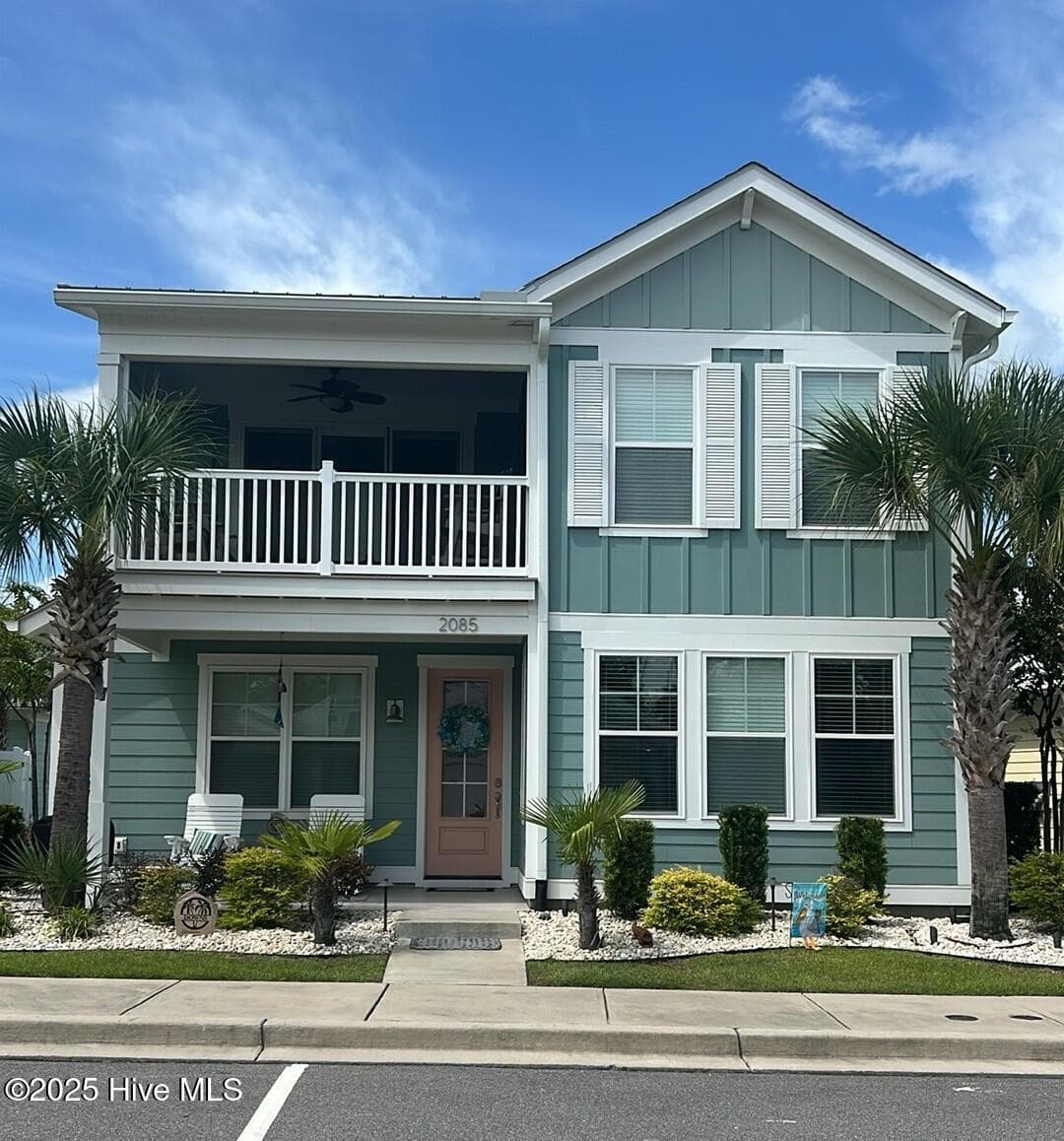 2085 Manor Parc Drive, Calabash, NC 28467
