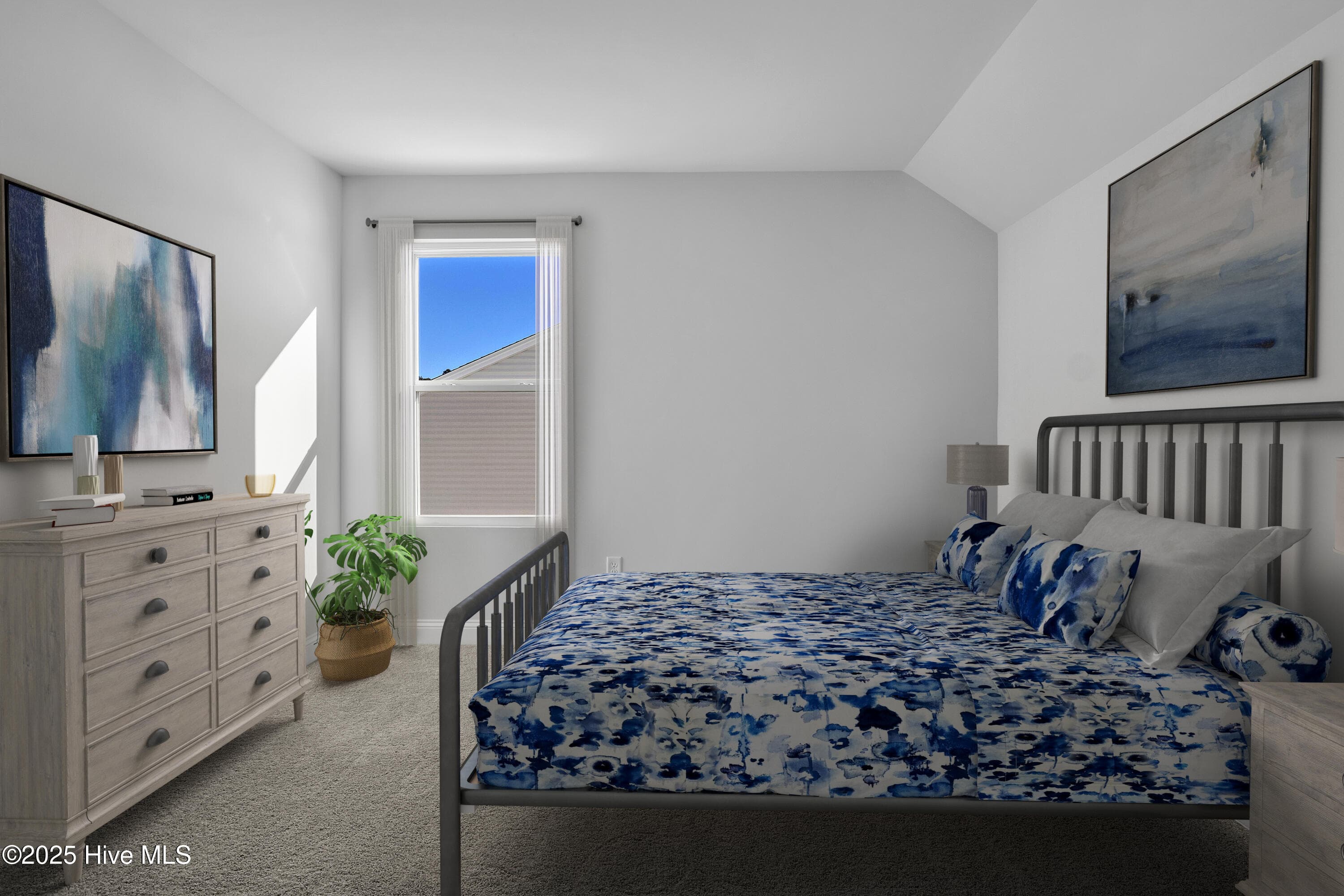 Virtually staged for illustrative purposes only - 4087 Balboa Avenue 26, Leland, NC 28451