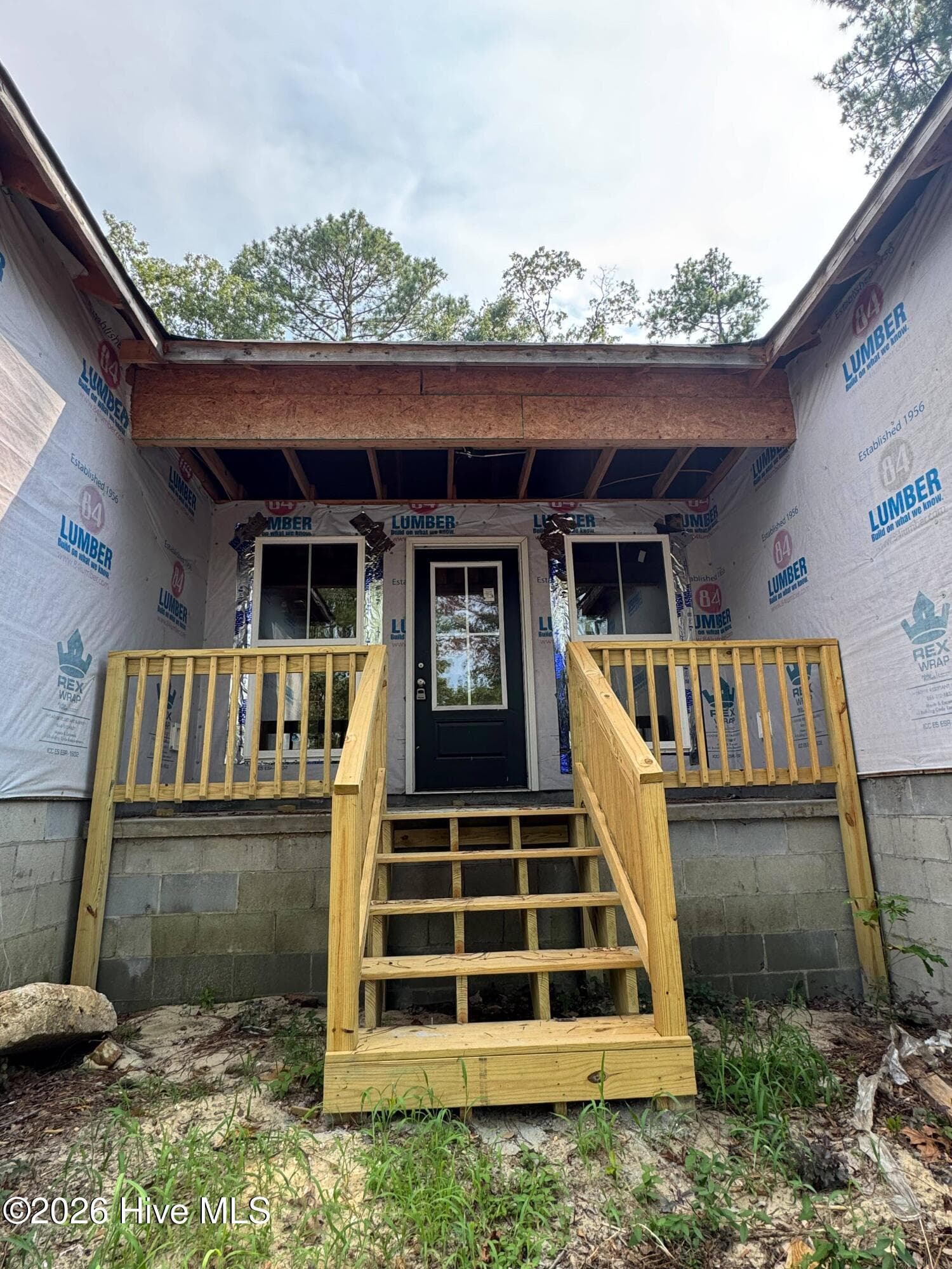 Single Family Residence at 3014 Pinewood Drive, Augusta, GA 30906, photo 2 of 11