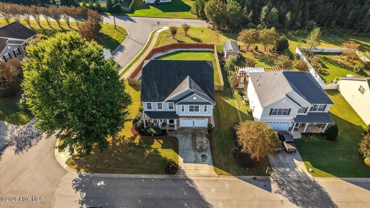 Single Family Residence at 19 Killington Drive, Clayton, NC 27520, photo 16 of 61