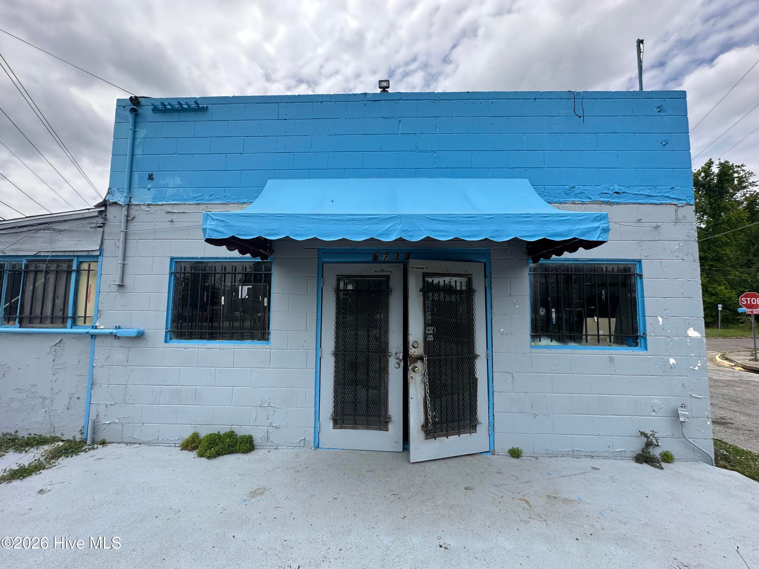 Commercial Sale at 1733 Martin Luther King Jr Boulevard, Augusta, GA 30901, photo 2 of 10